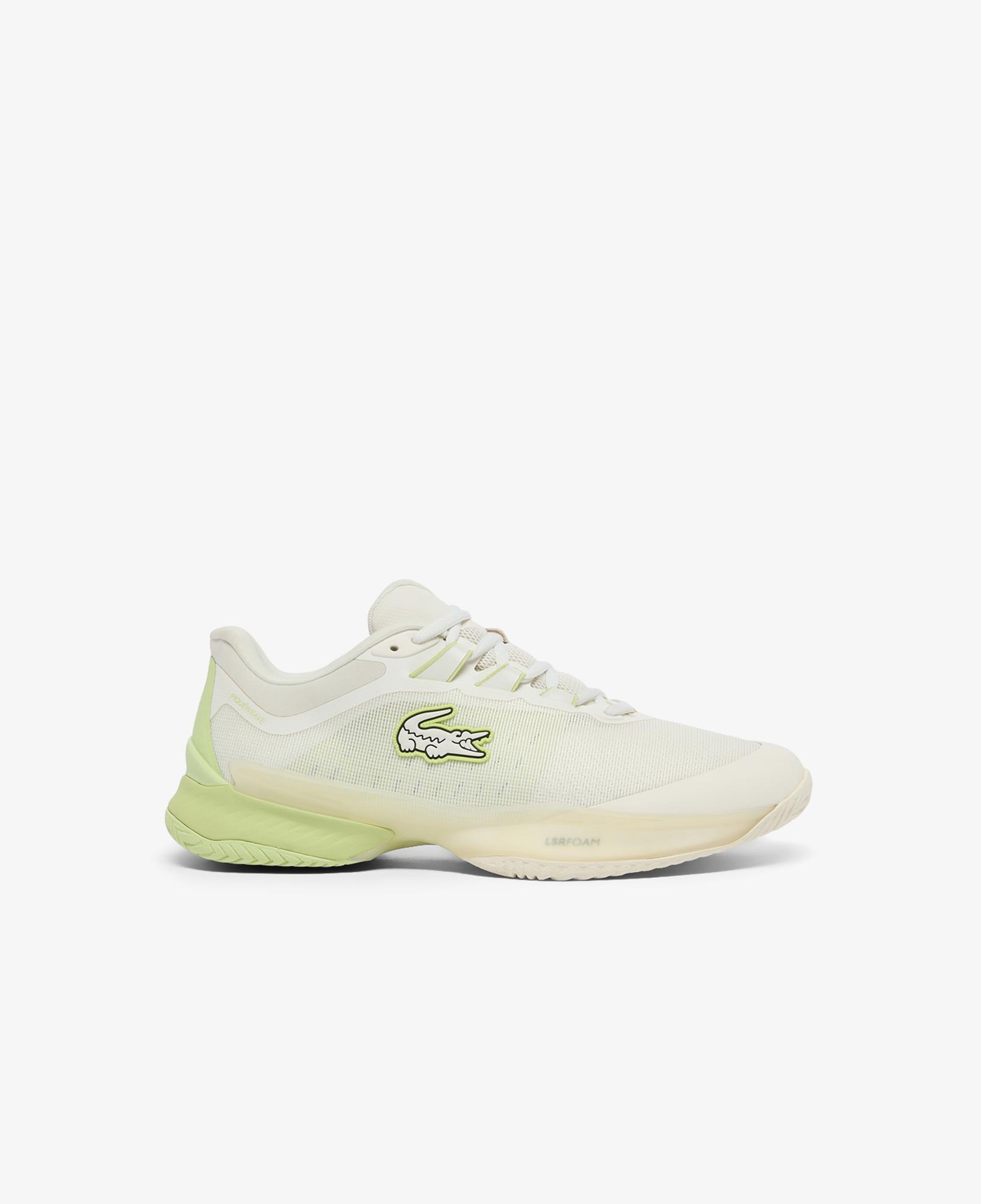 AG-LT23 Ultra Erkek Beyaz Sneaker