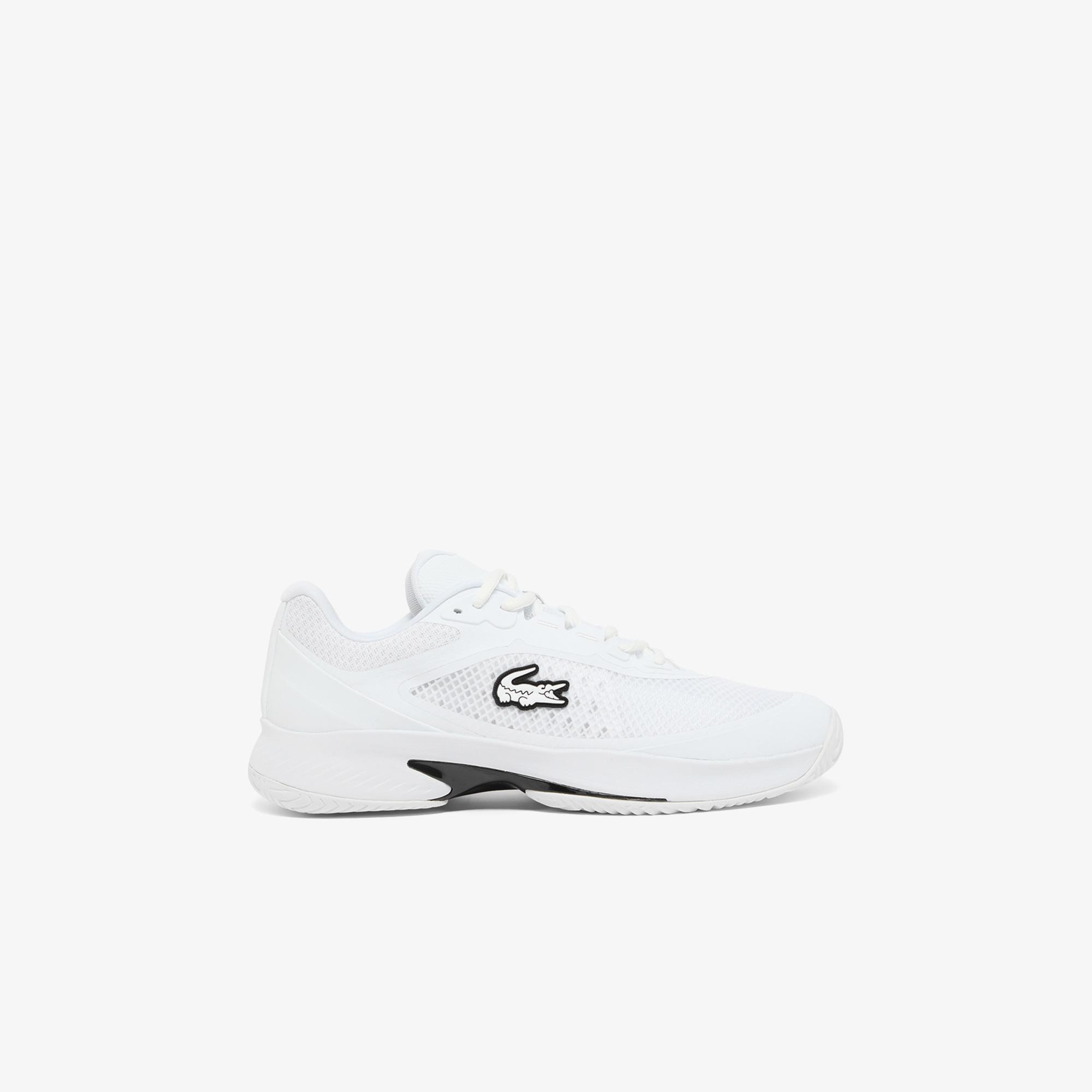 Tech Point Erkek Beyaz Sneaker