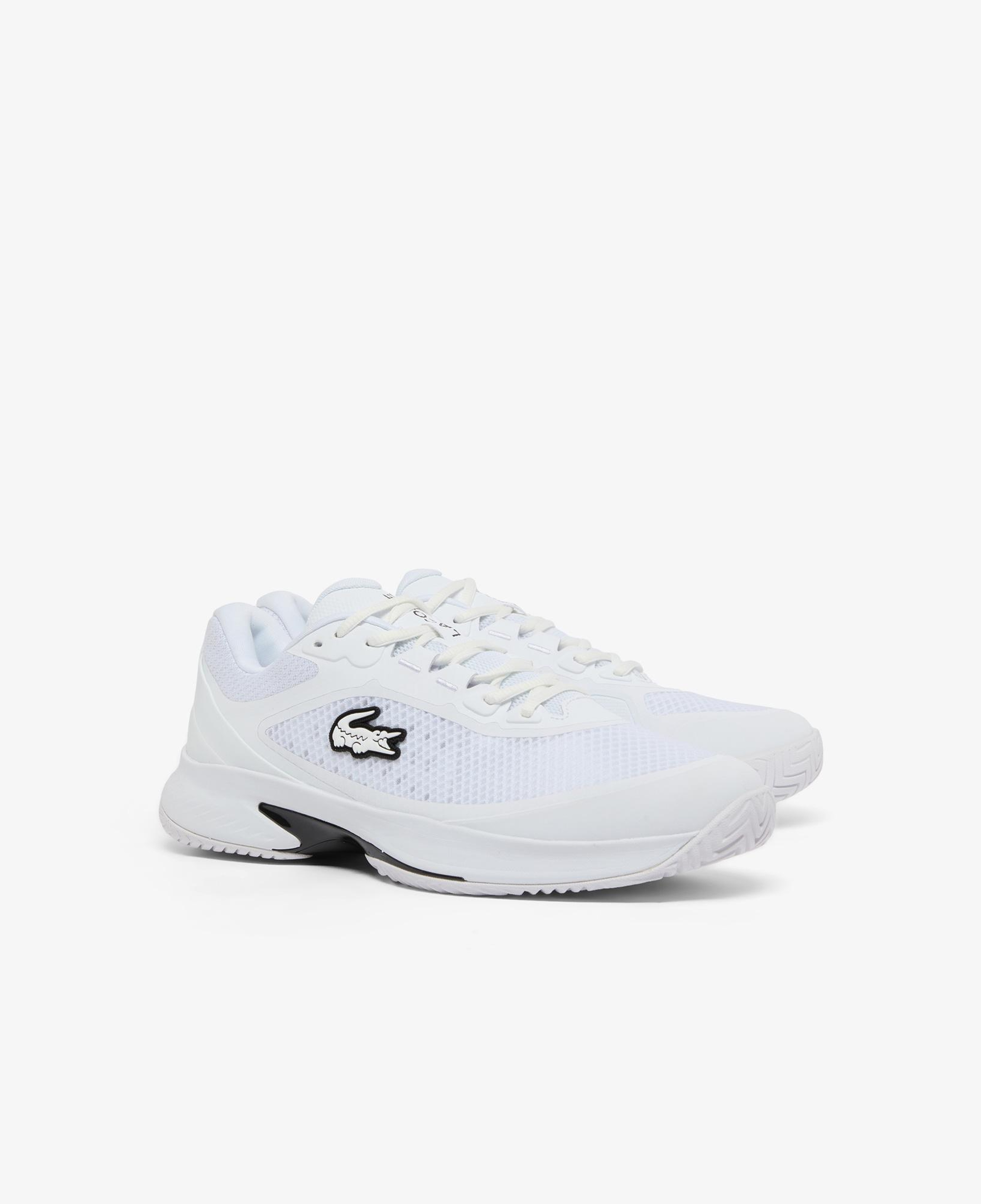 Tech Point Erkek Beyaz Sneaker