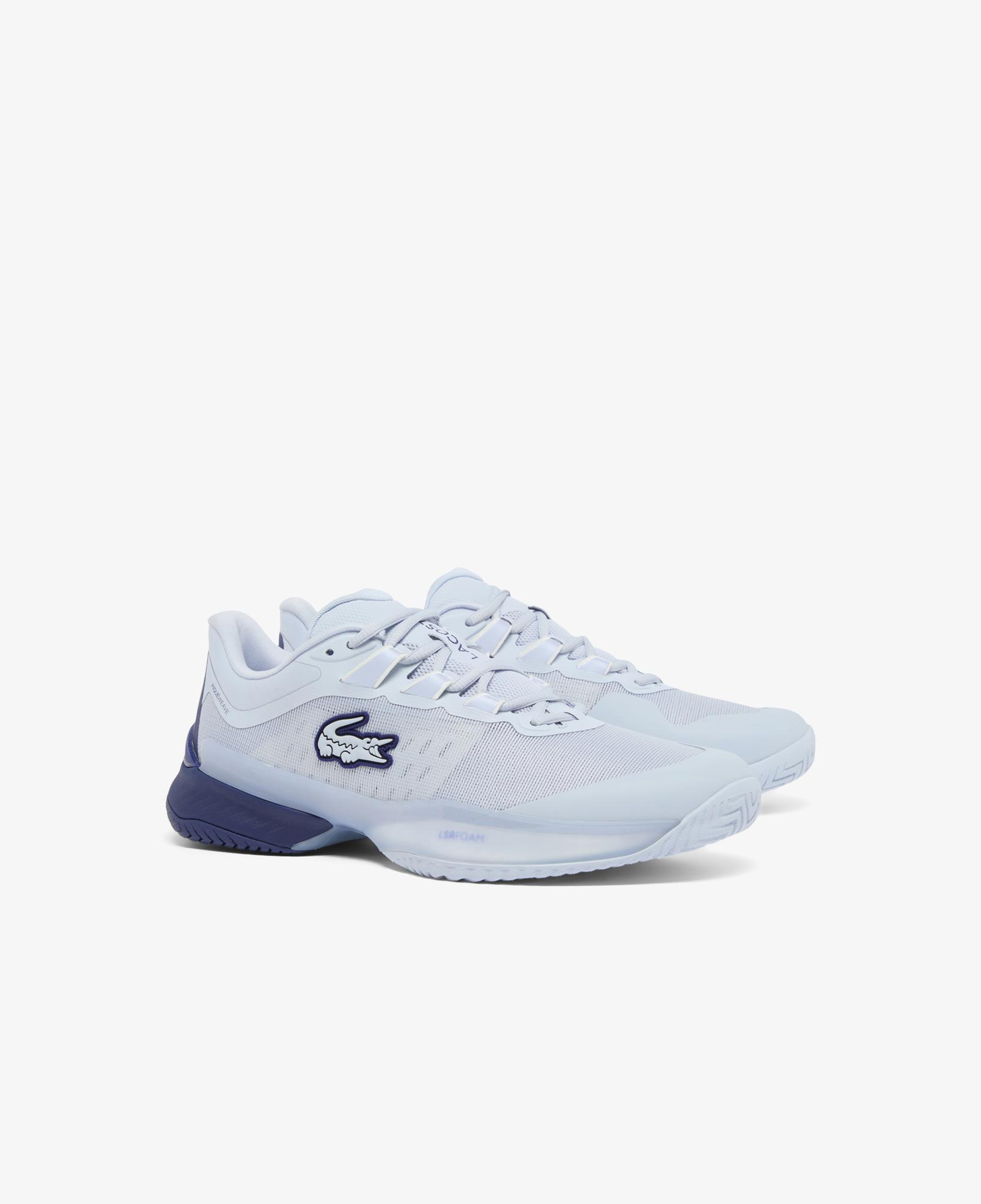AG-LT23 Ultra Erkek Mavi Sneaker