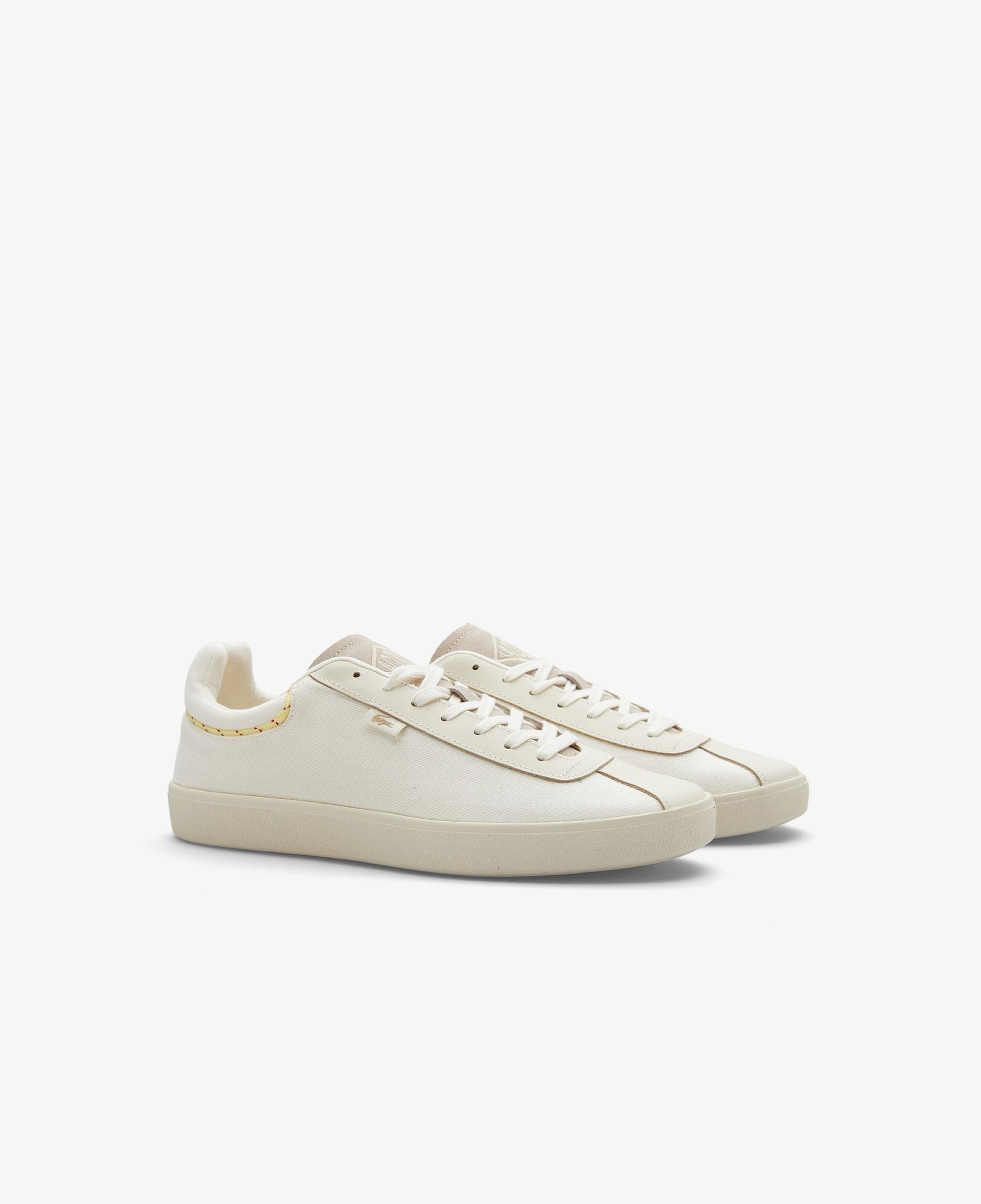 Baseshot Erkek Beyaz Sneaker