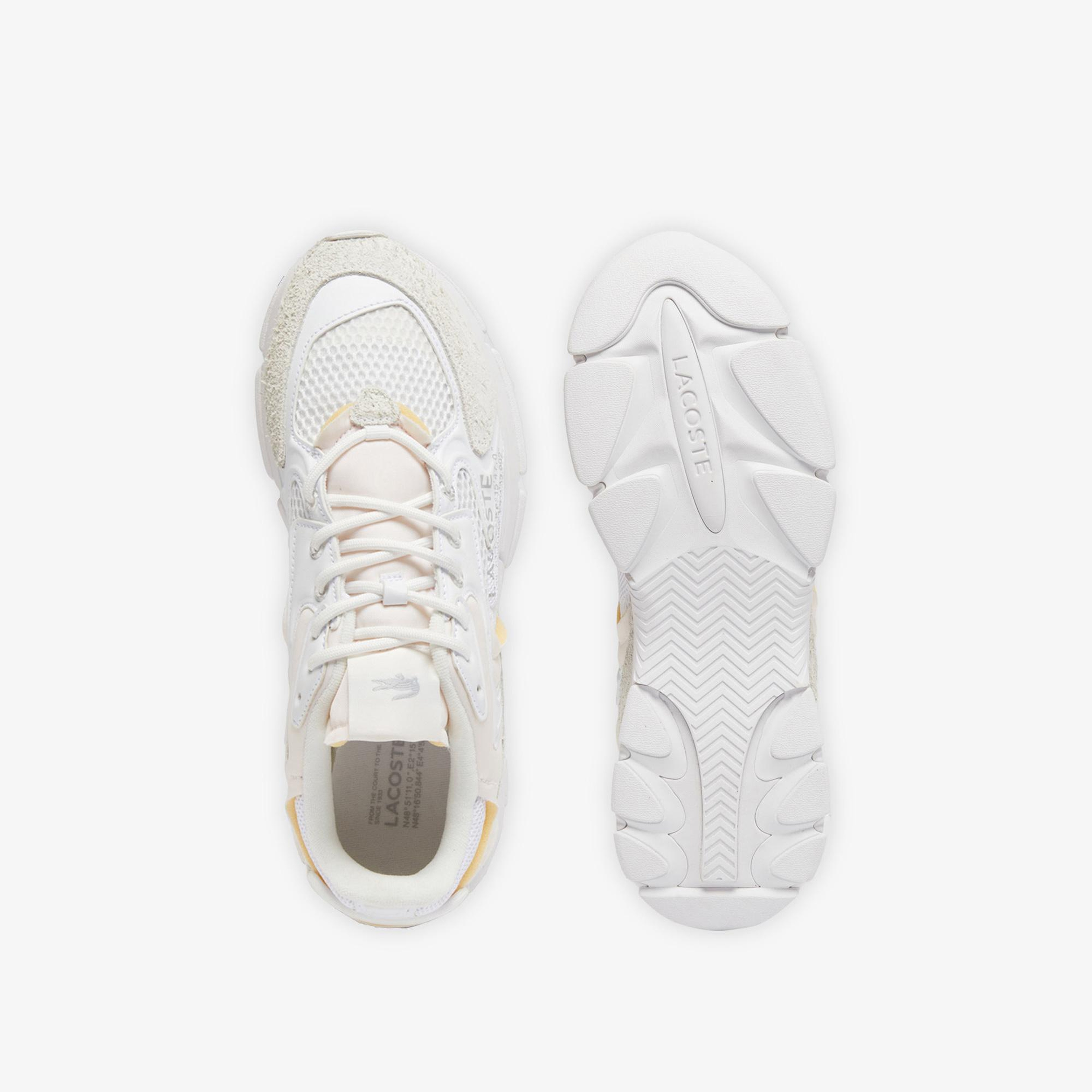 L003 Neo Erkek Beyaz Sneaker