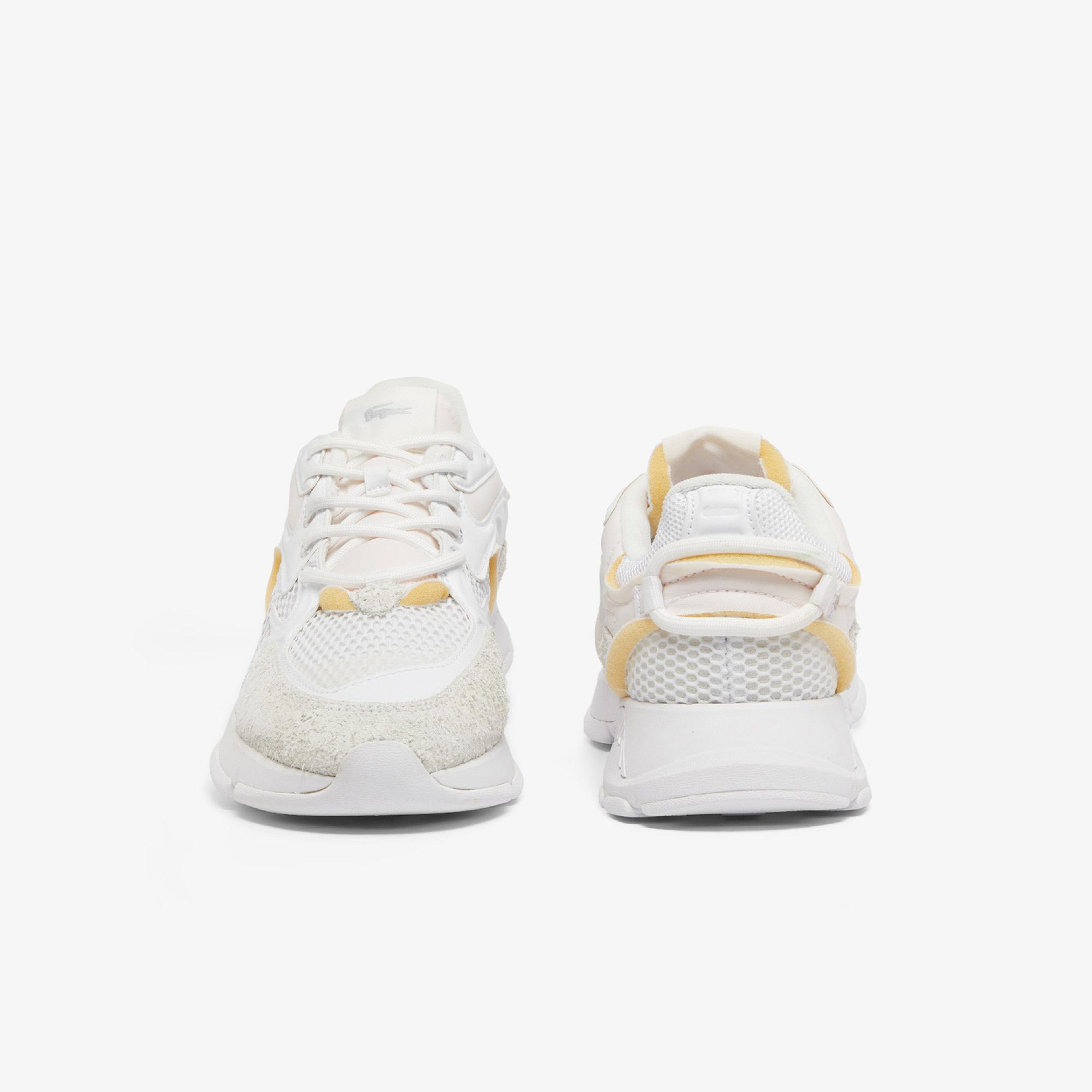 L003 Neo Erkek Beyaz Sneaker