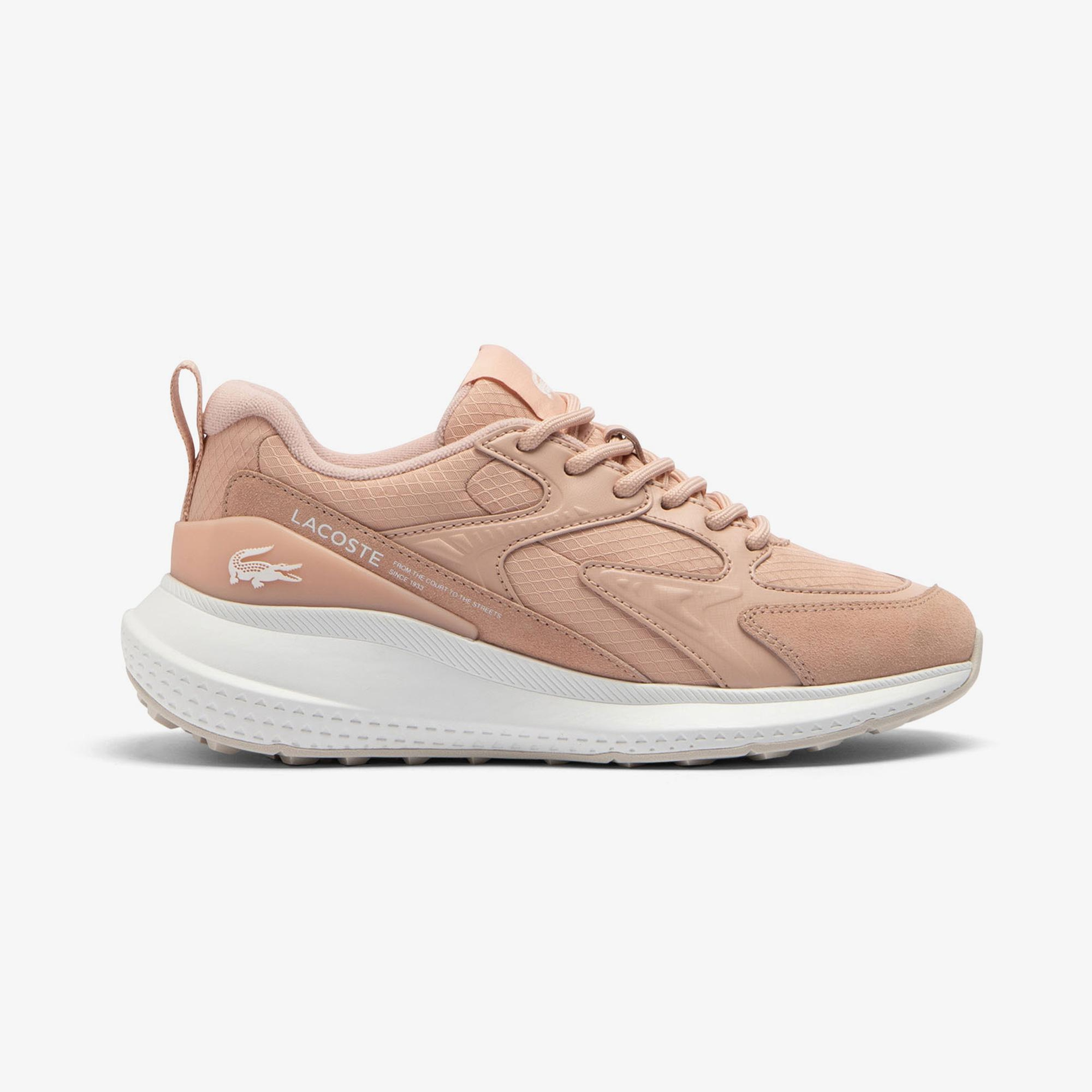 L003 Evo Kadın Pembe Sneaker