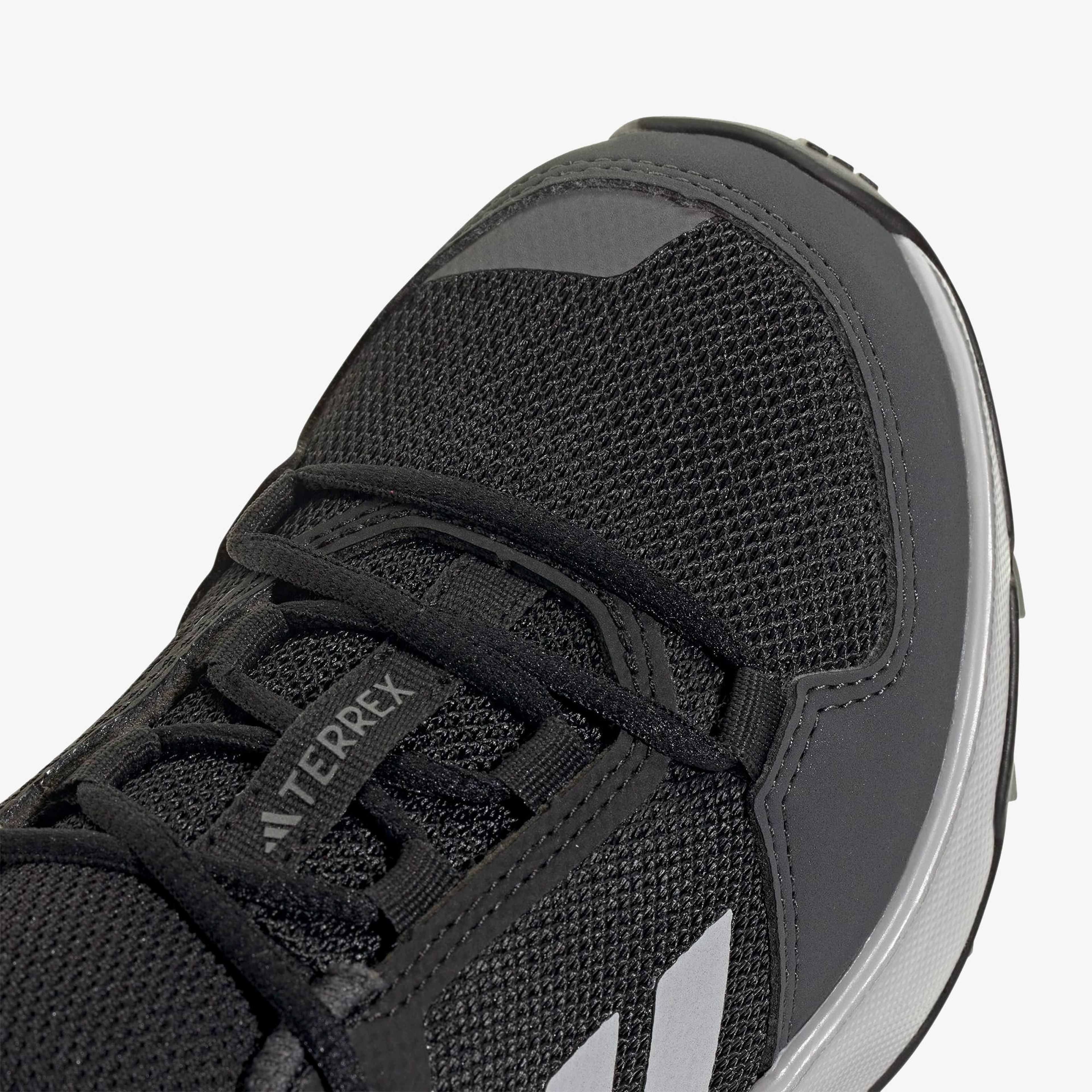 adidas Terrex Ax4S Çocuk Siyah Yürüyüş Ayakkabısı