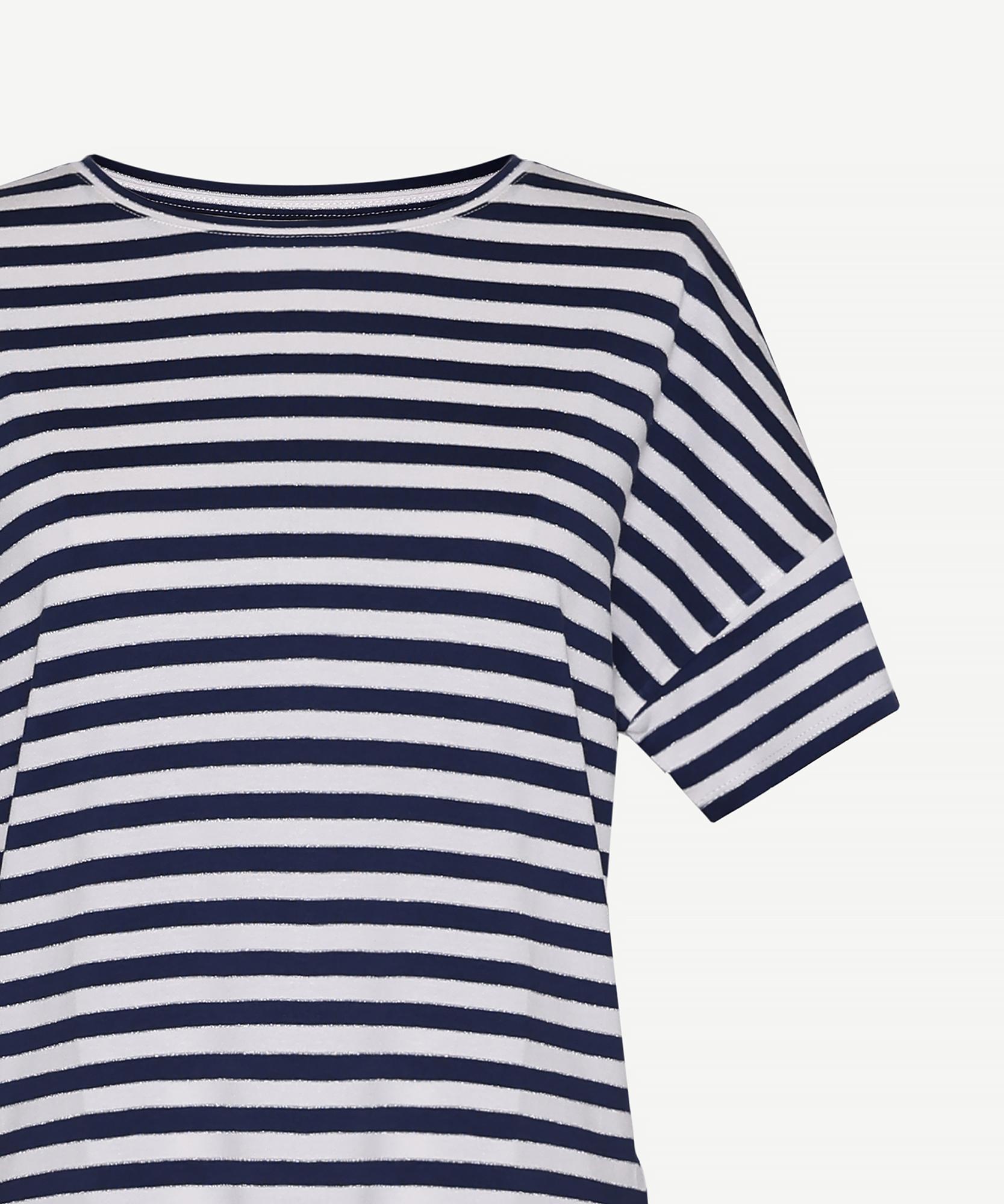YARGICI Regular Bisiklet Yaka Kısa Kol T-shirt