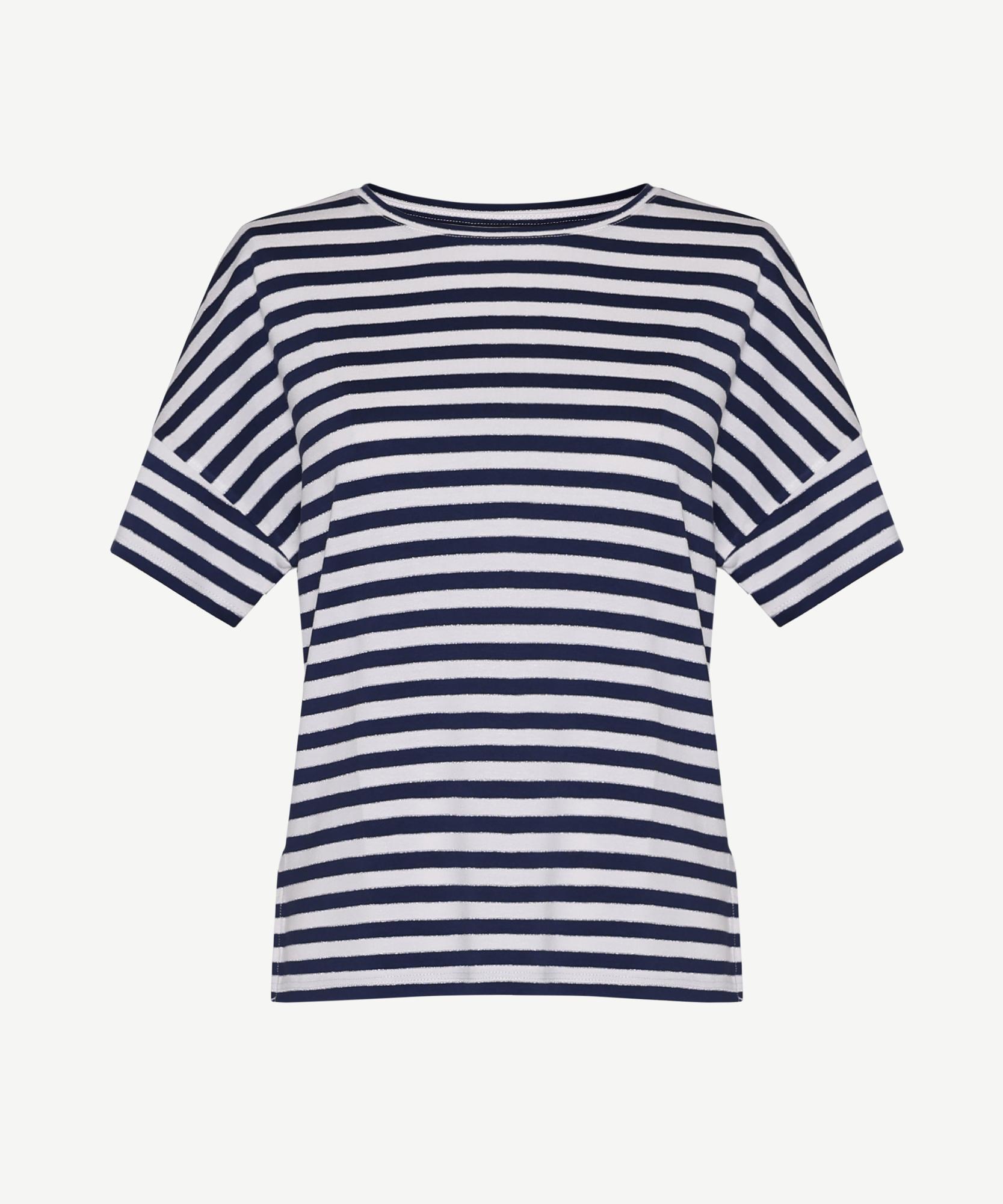 YARGICI Regular Bisiklet Yaka Kısa Kol T-shirt