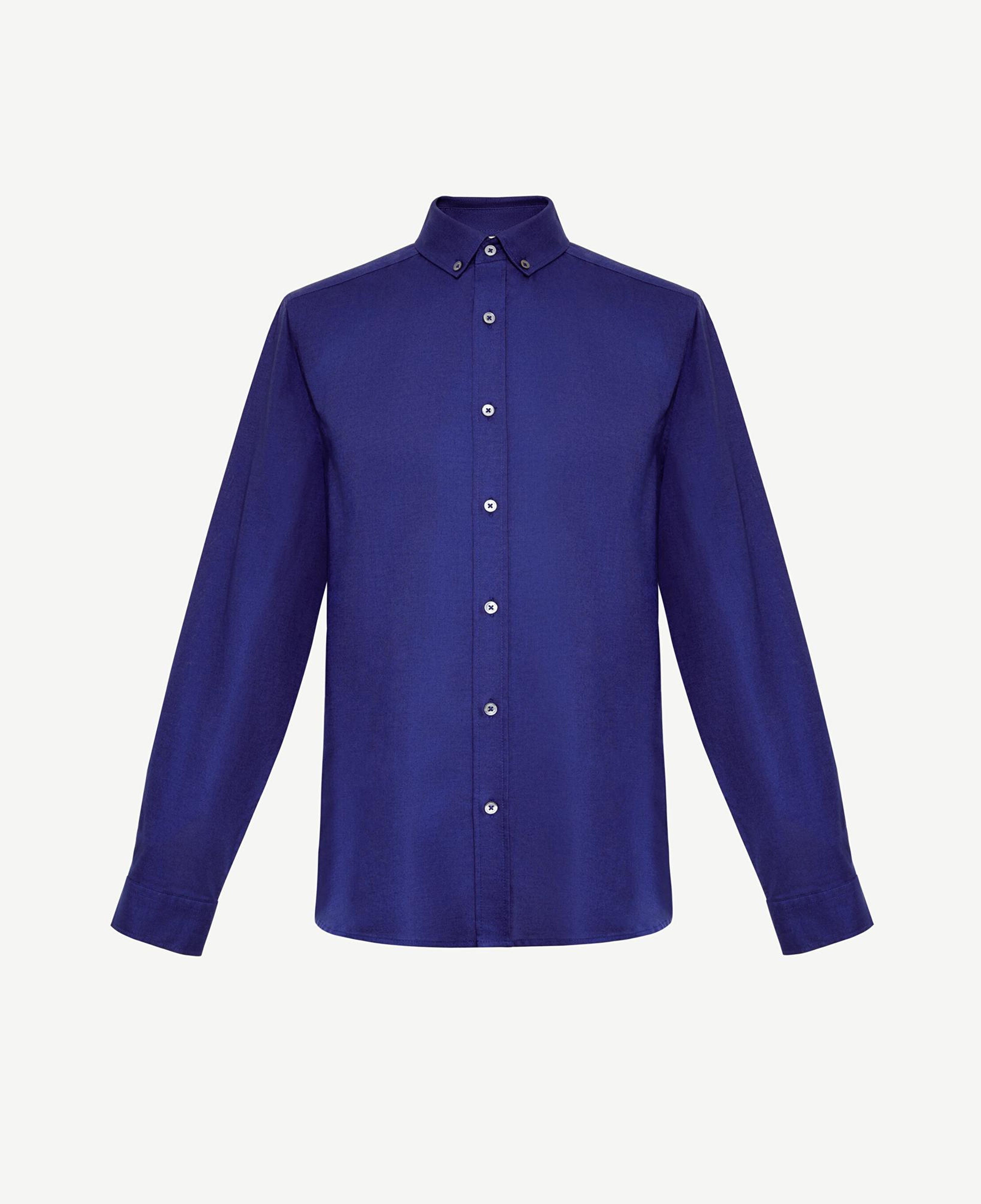 YARGICI Regular Fit Oxford Gömlek