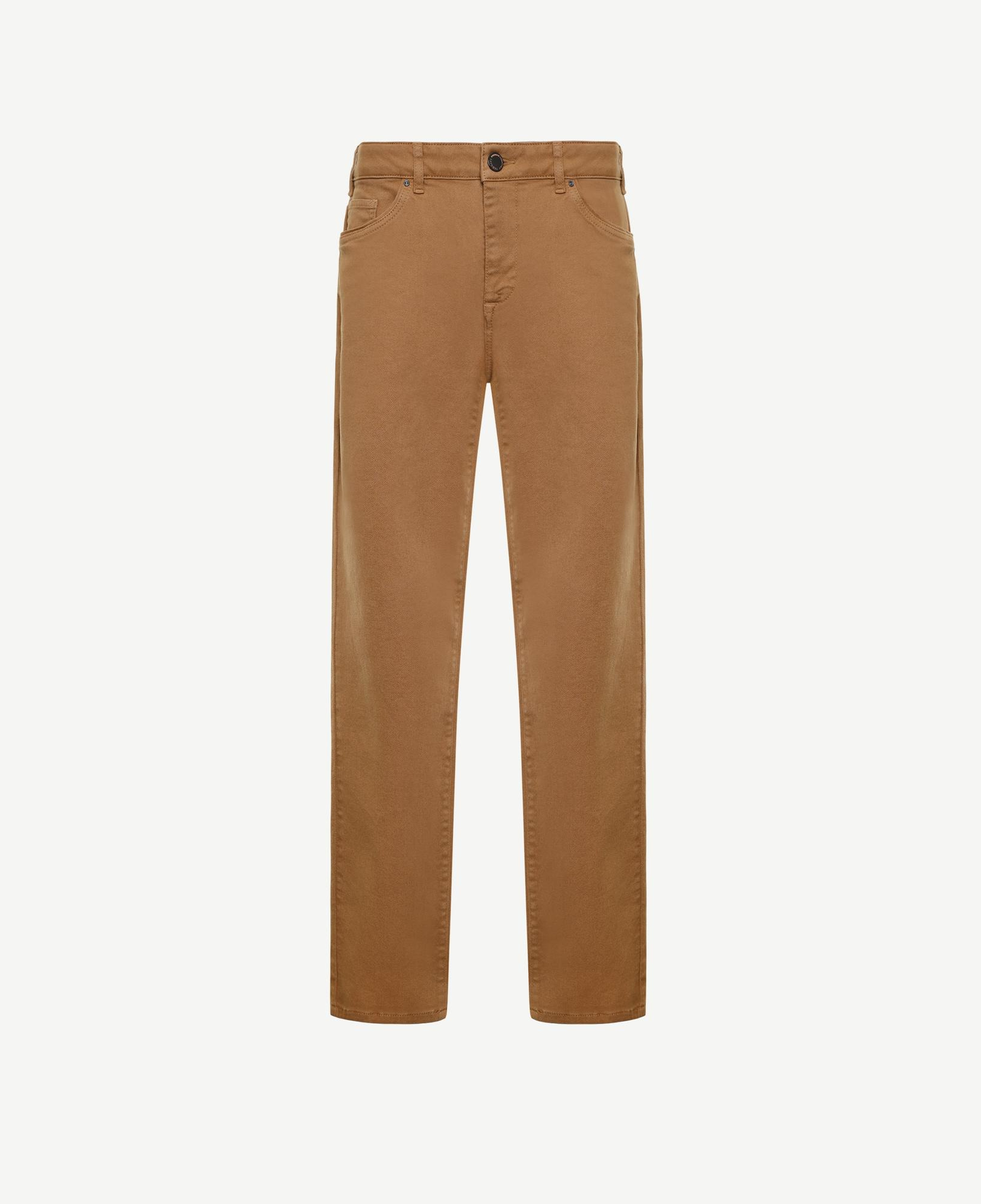 YARGICI Erkek Beş Cep Pantolon