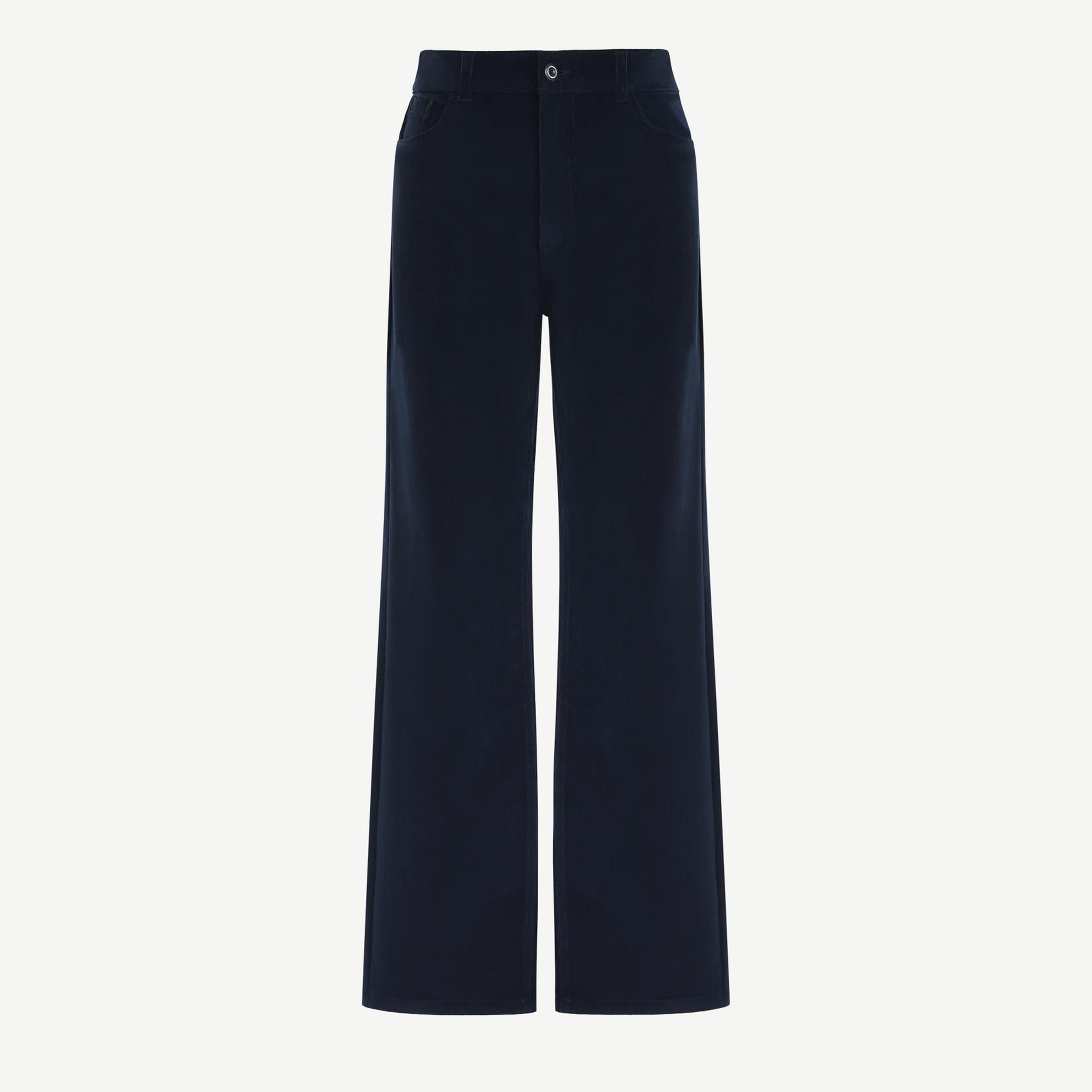 YARGICI Bootcut Normal Bel Pantolon