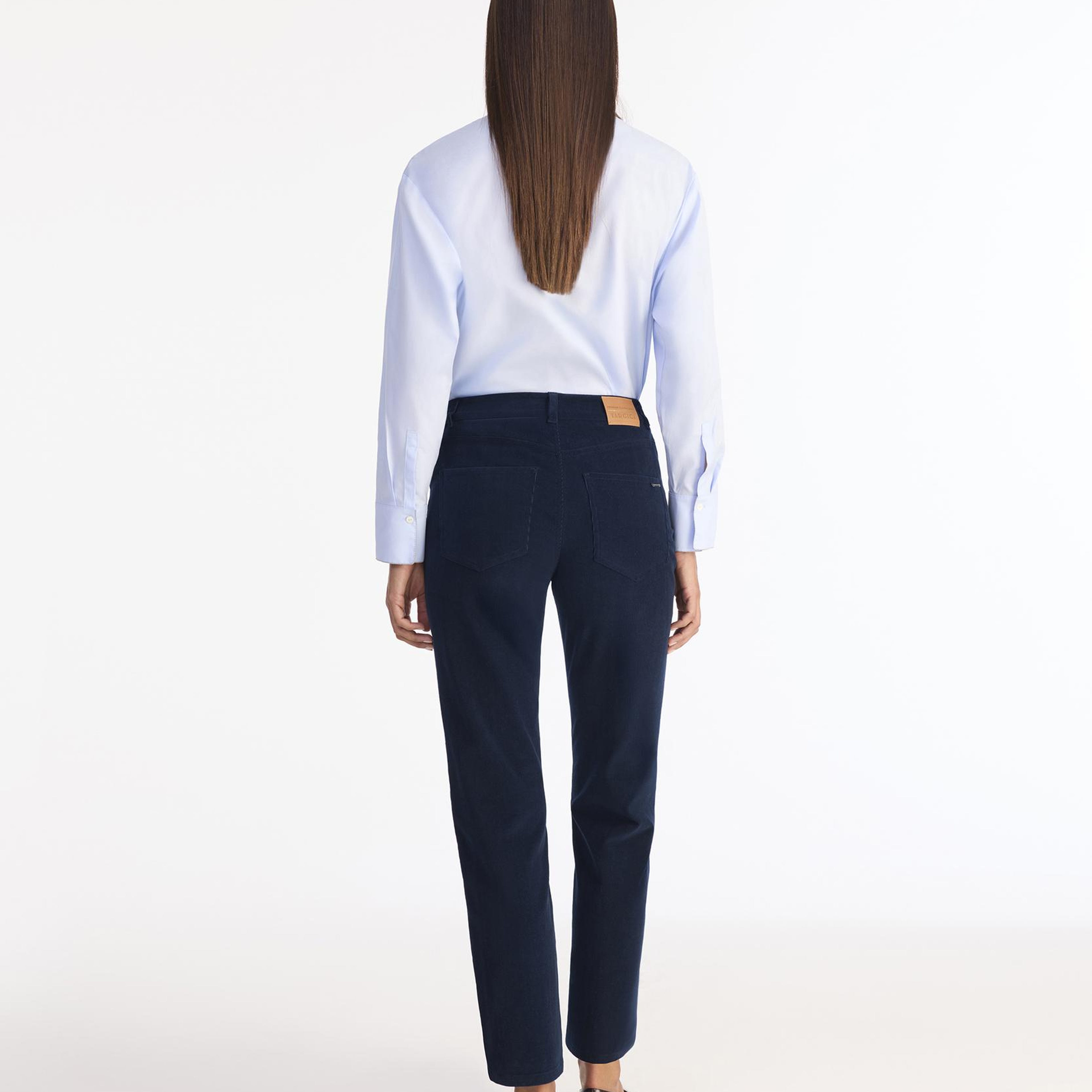 YARGICI Bootcut Normal Bel Pantolon