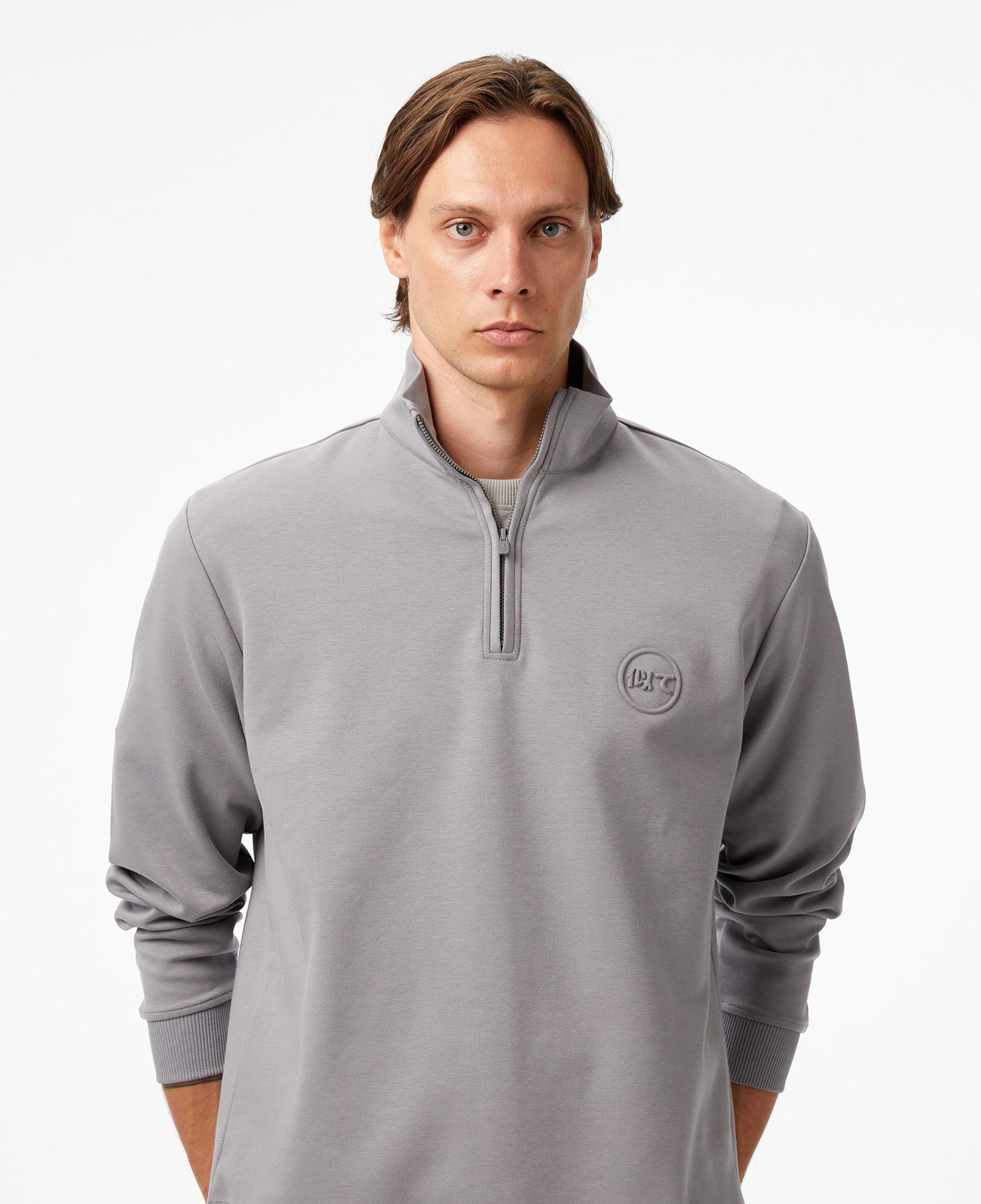 UNITED4 Classic Erkek Sweatshirt
