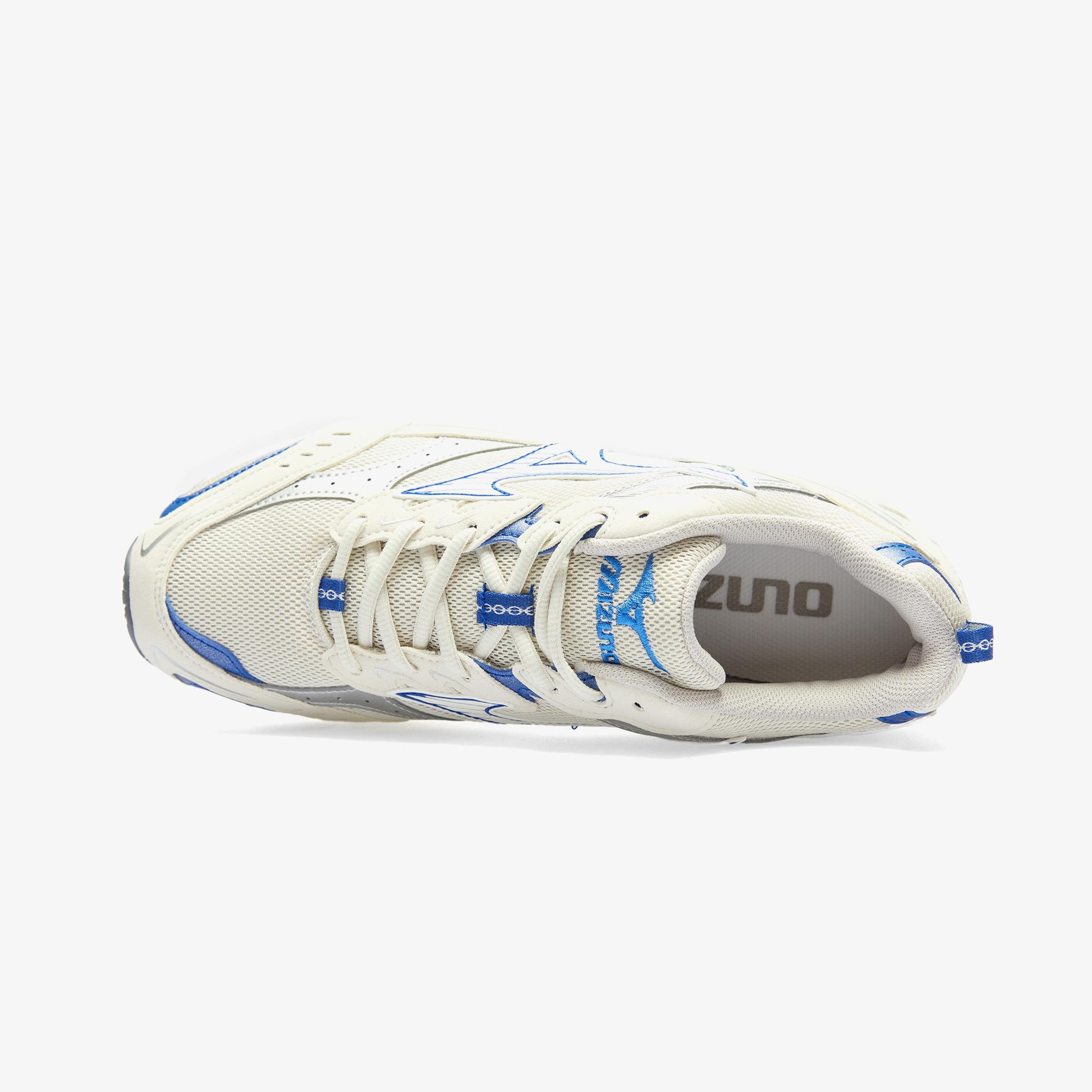 Mizuno Mxr Erkek Krem Koşu Ayakkabısı