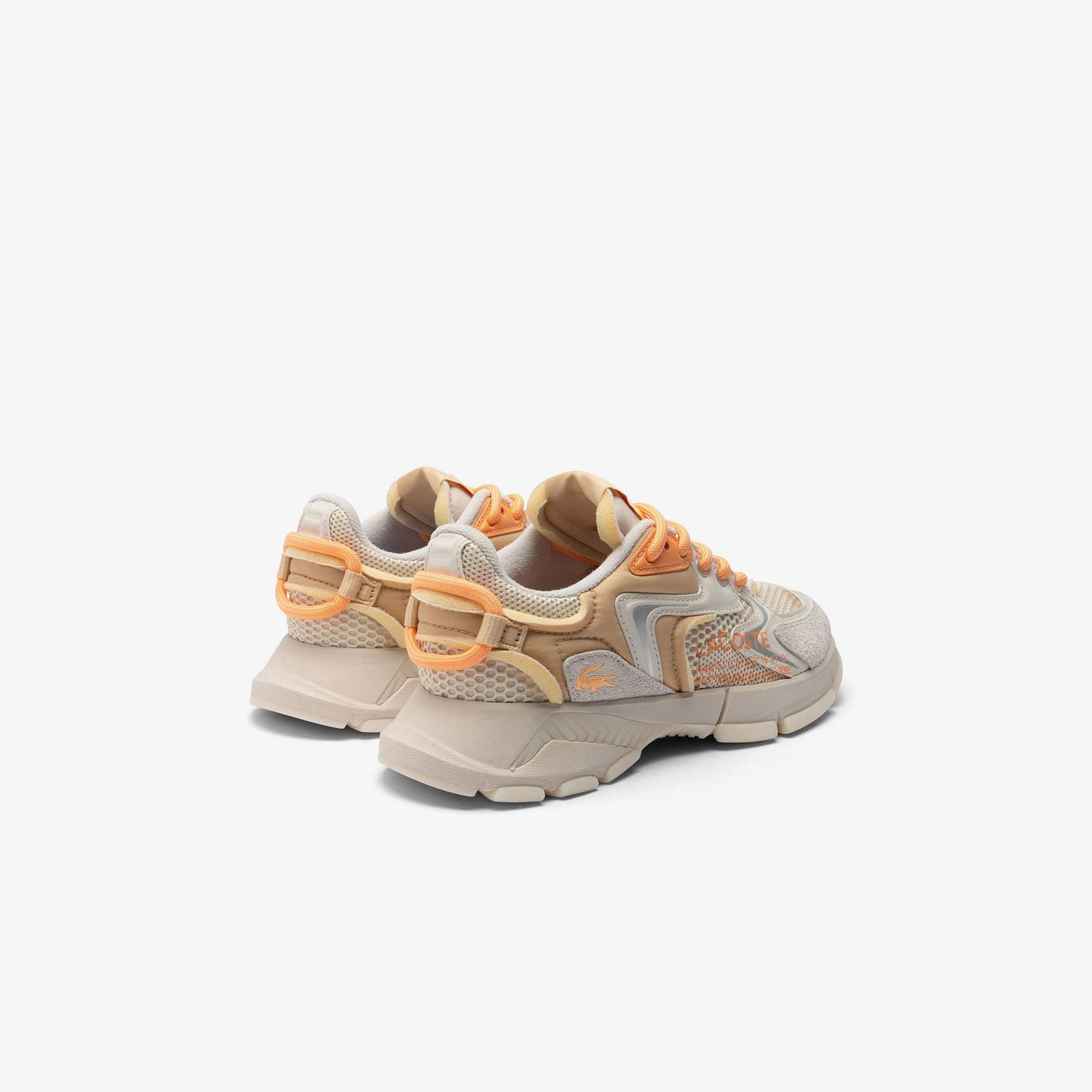 L003 Neo Kadın Turuncu Sneaker