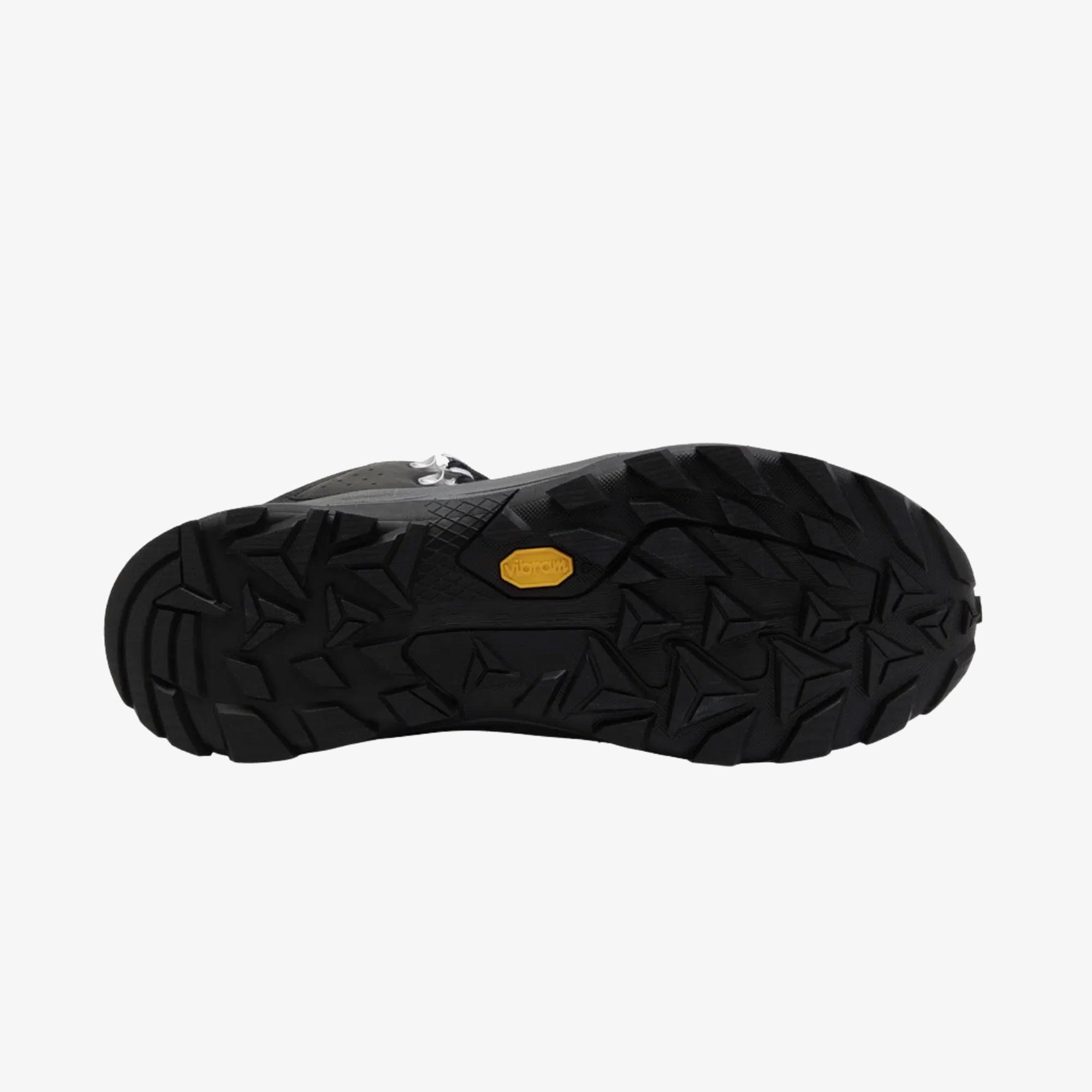 Jack Wolfskin Cyrox Texapore Mid Erkek Lacivert Outdoor Bot