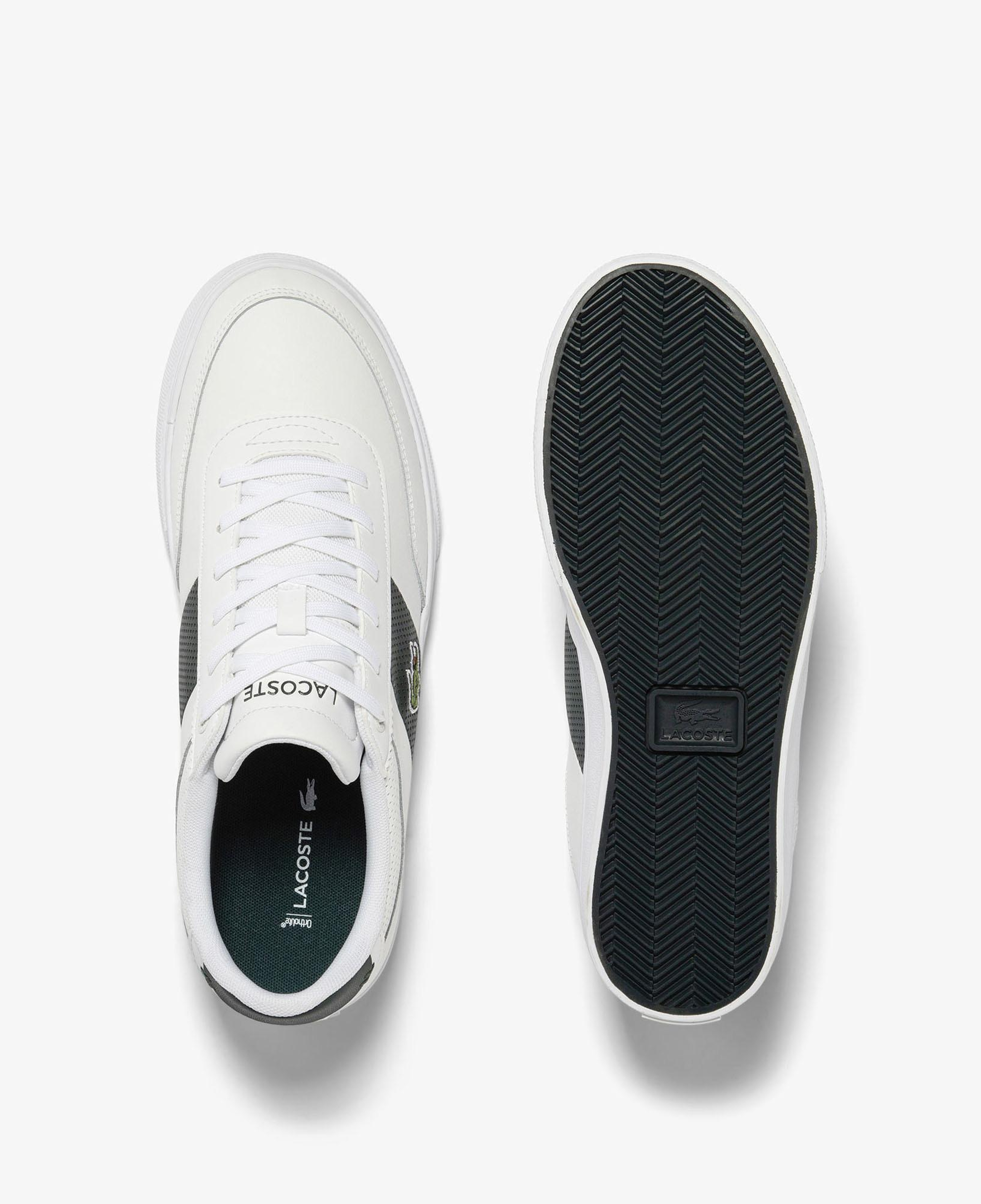 SPORT Court-Master Pro Erkek Beyaz Sneaker