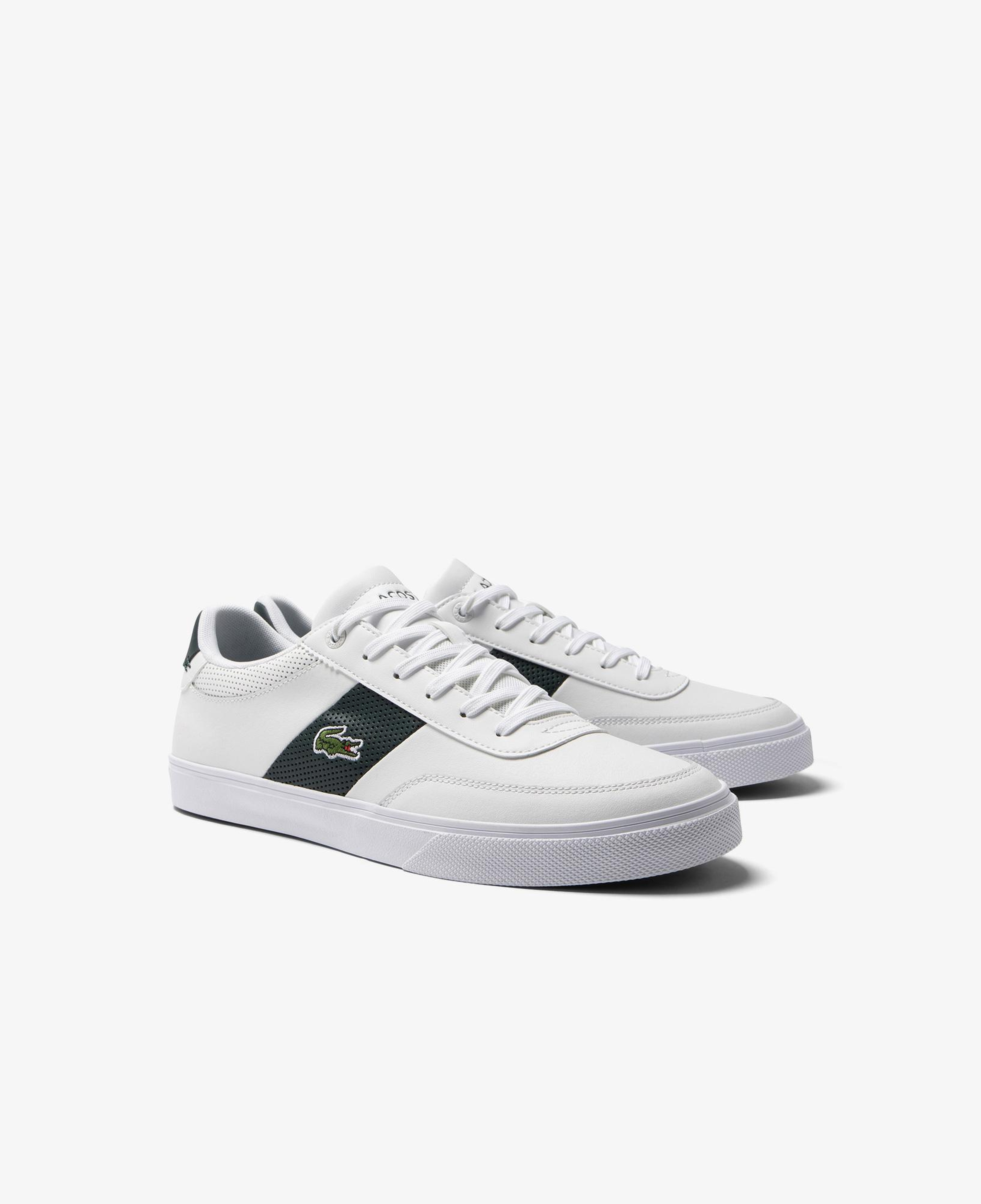 SPORT Court-Master Pro Erkek Beyaz Sneaker