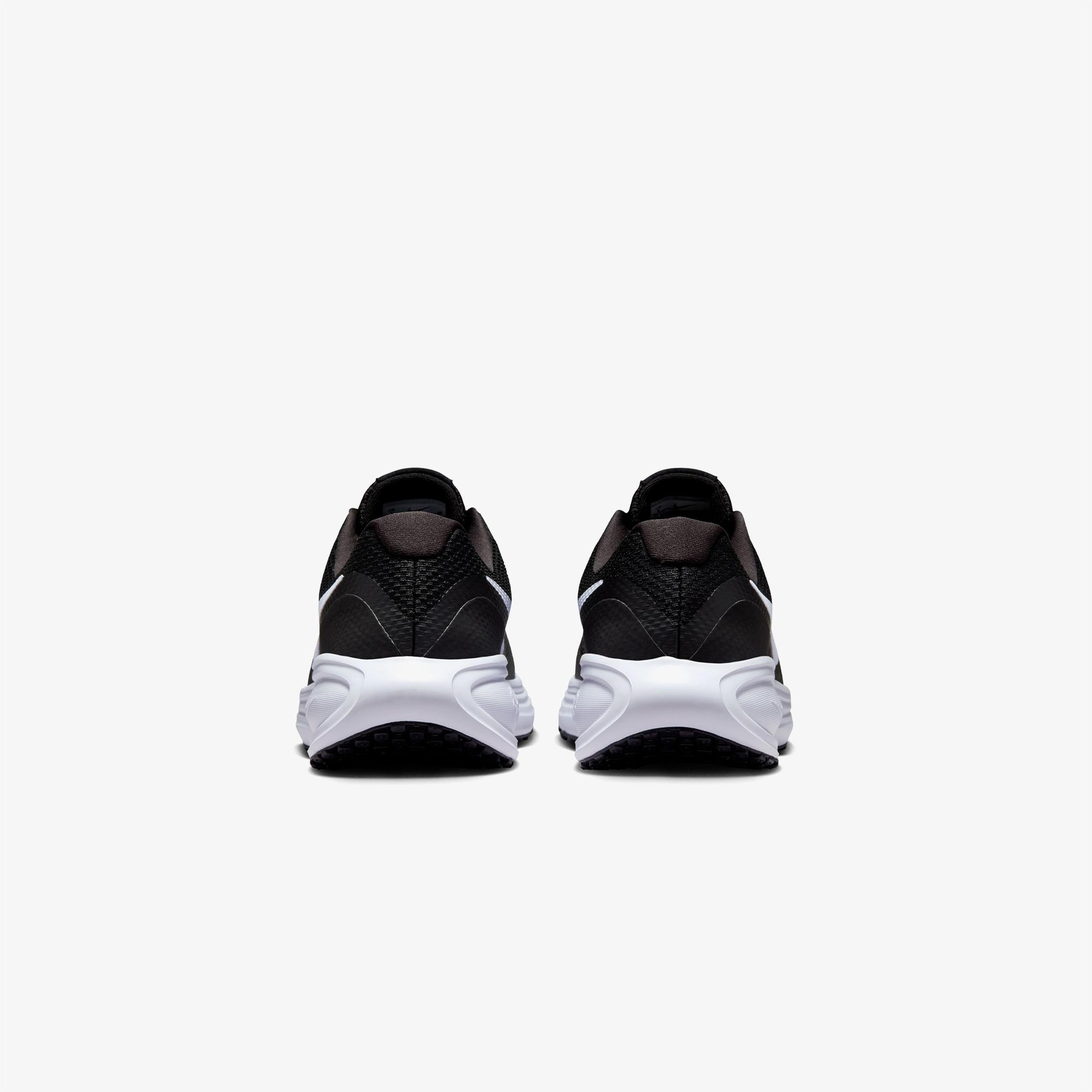 Nike Revolution 8 Kadın Siyah Koşu Ayakkabısı