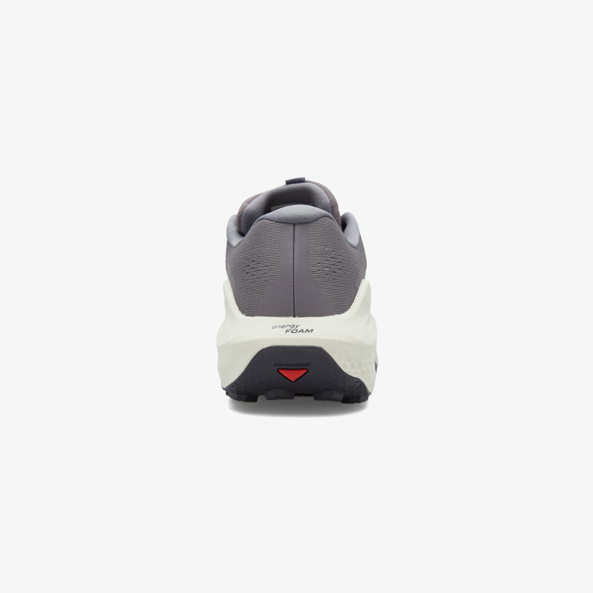Salomon Ultra Glide 3 Erkek Gri Koşu Ayakkabısı