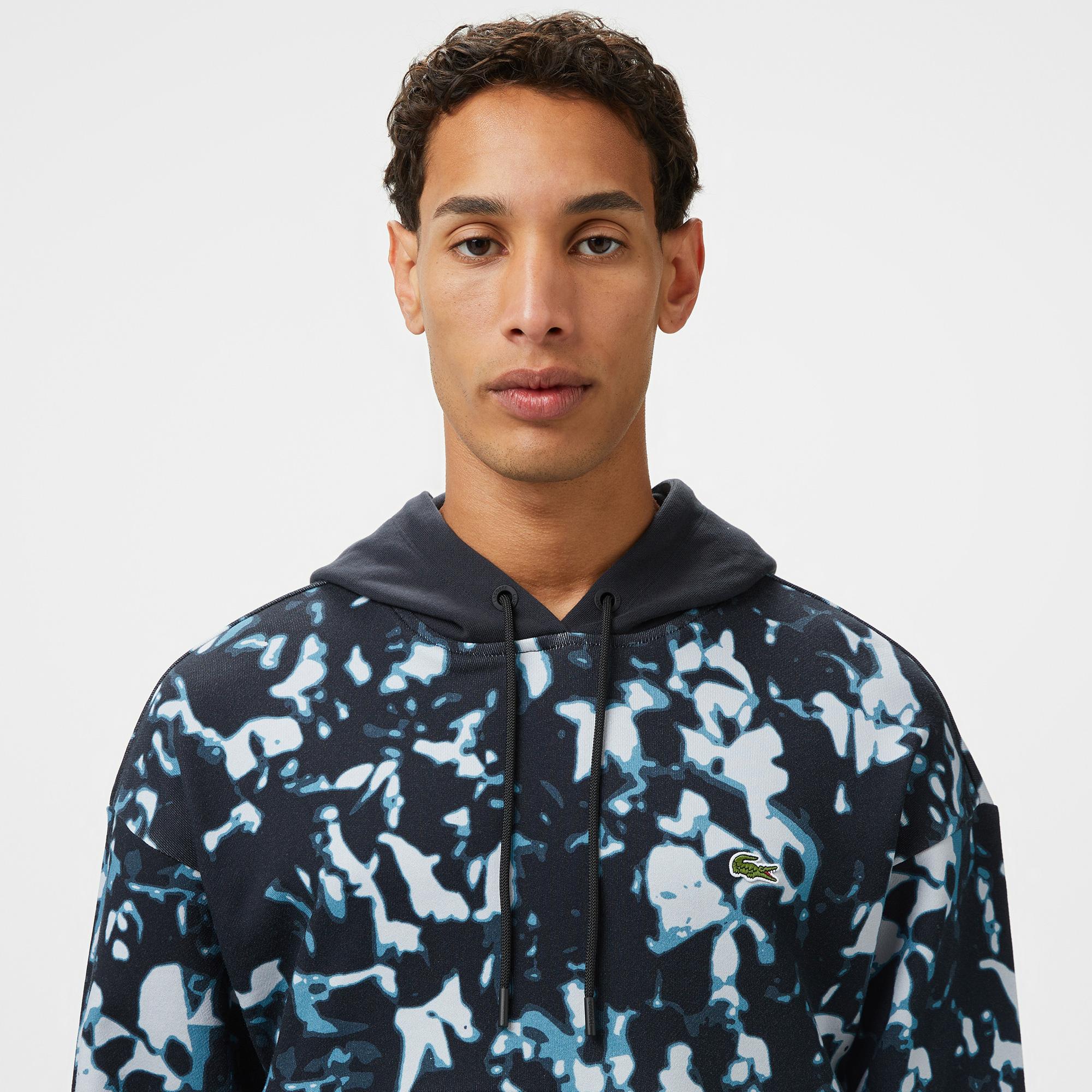 Lacoste Men's Sweatshirt