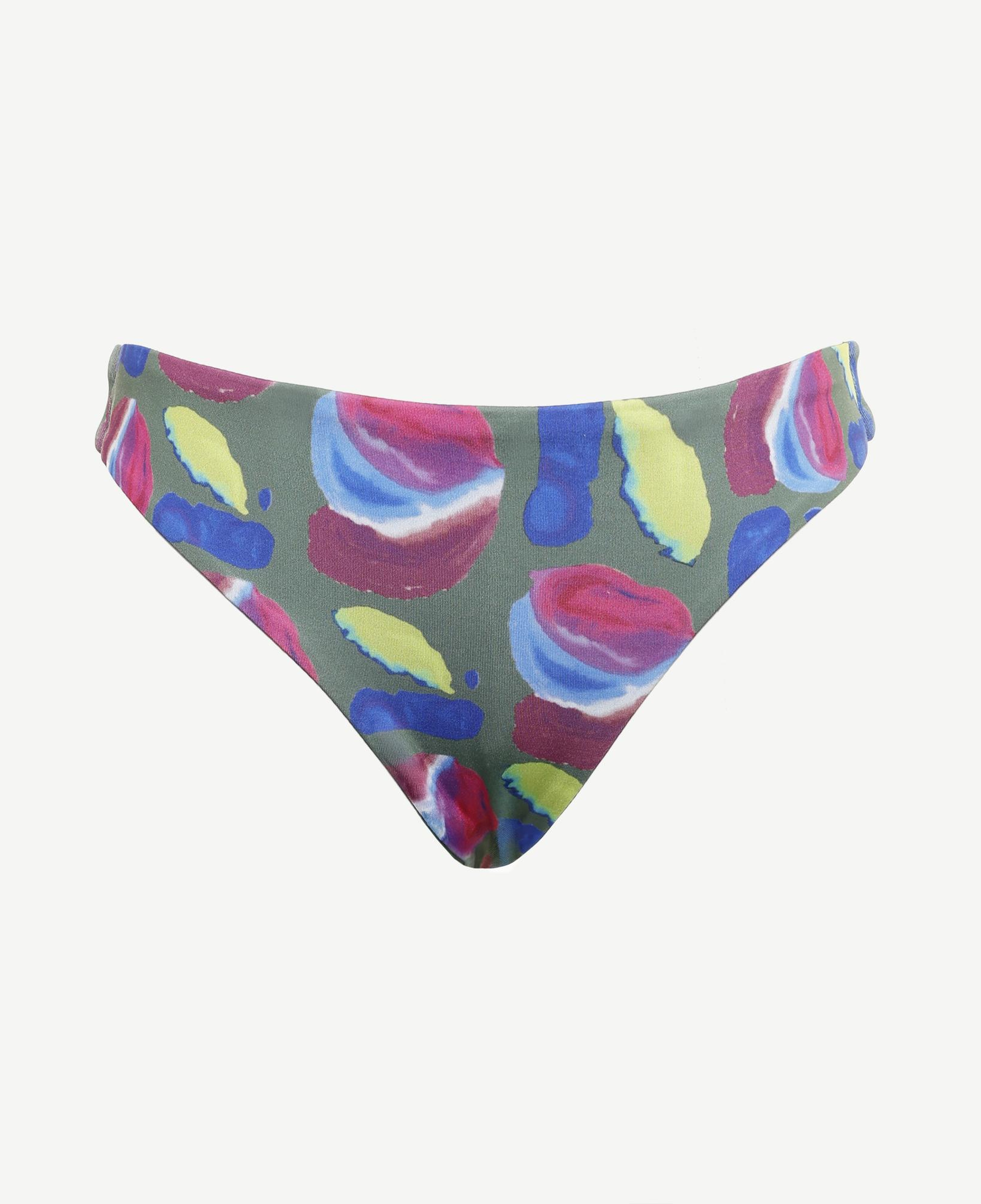 YARGICI Çift Taraflı Bikini Alt