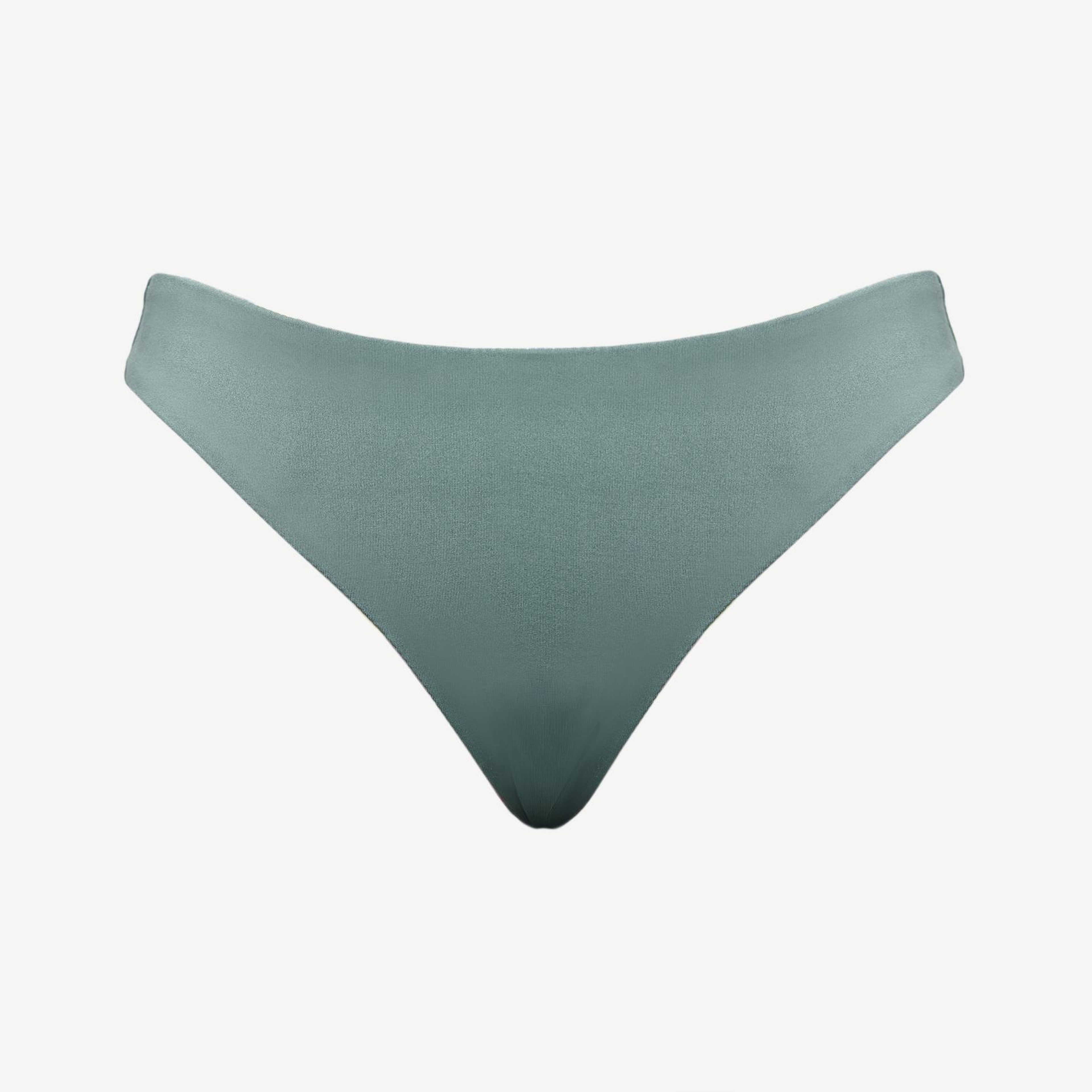 YARGICI Çift Taraflı Bikini Alt