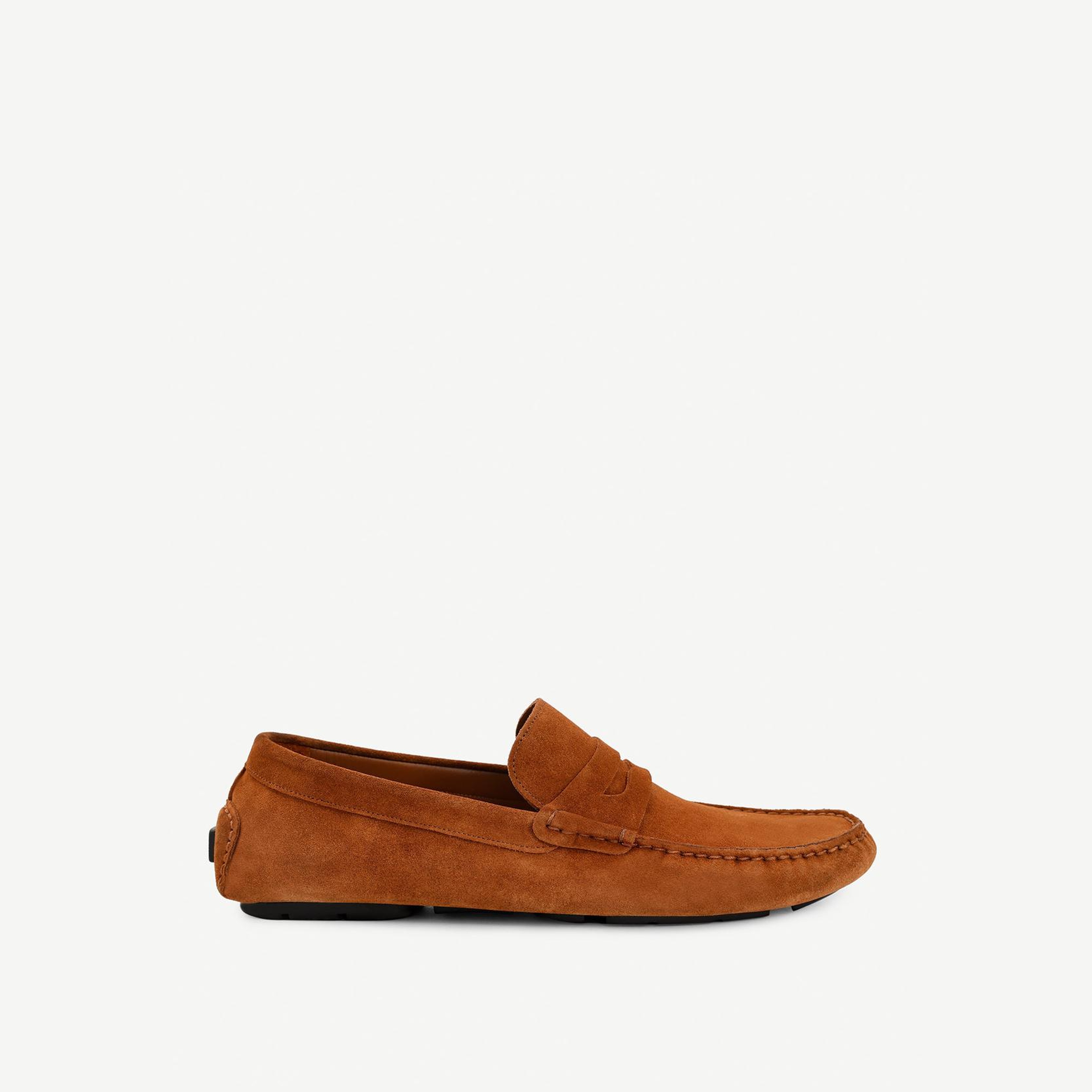 YARGICI Yumuşak Deri Loafer