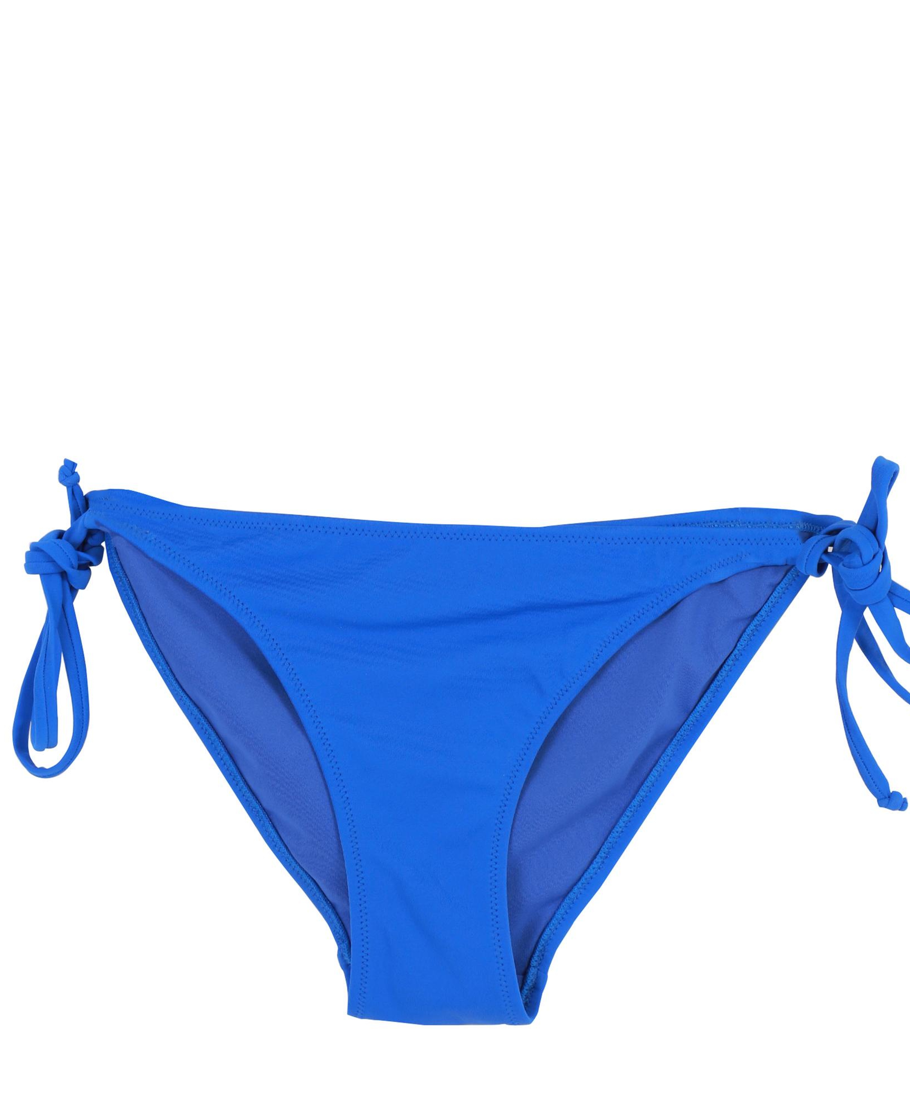 YARGICI Bağlama Detaylı Bikini Altı