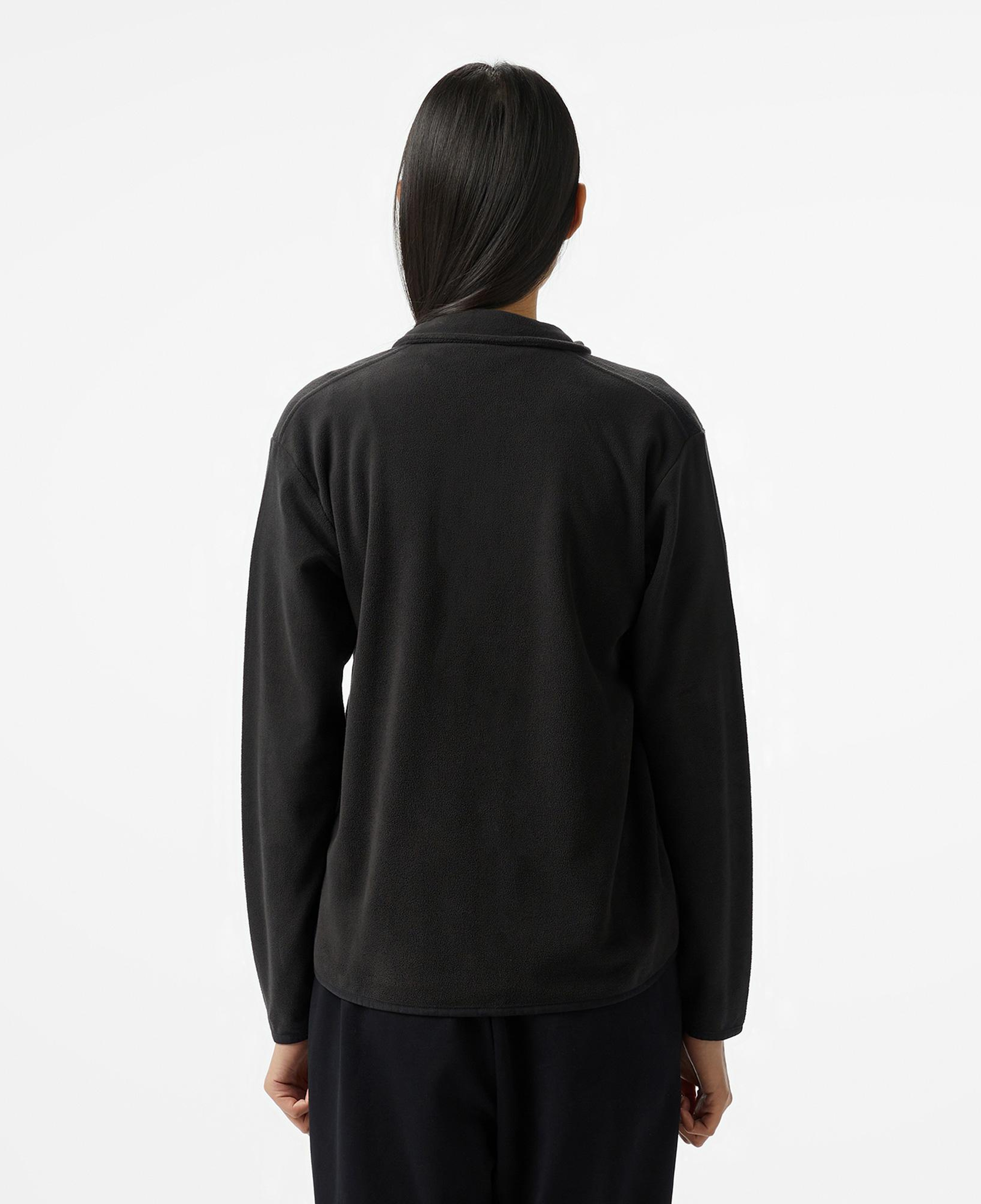 adidas MT Kadın Siyah Günlük Sweatshirt