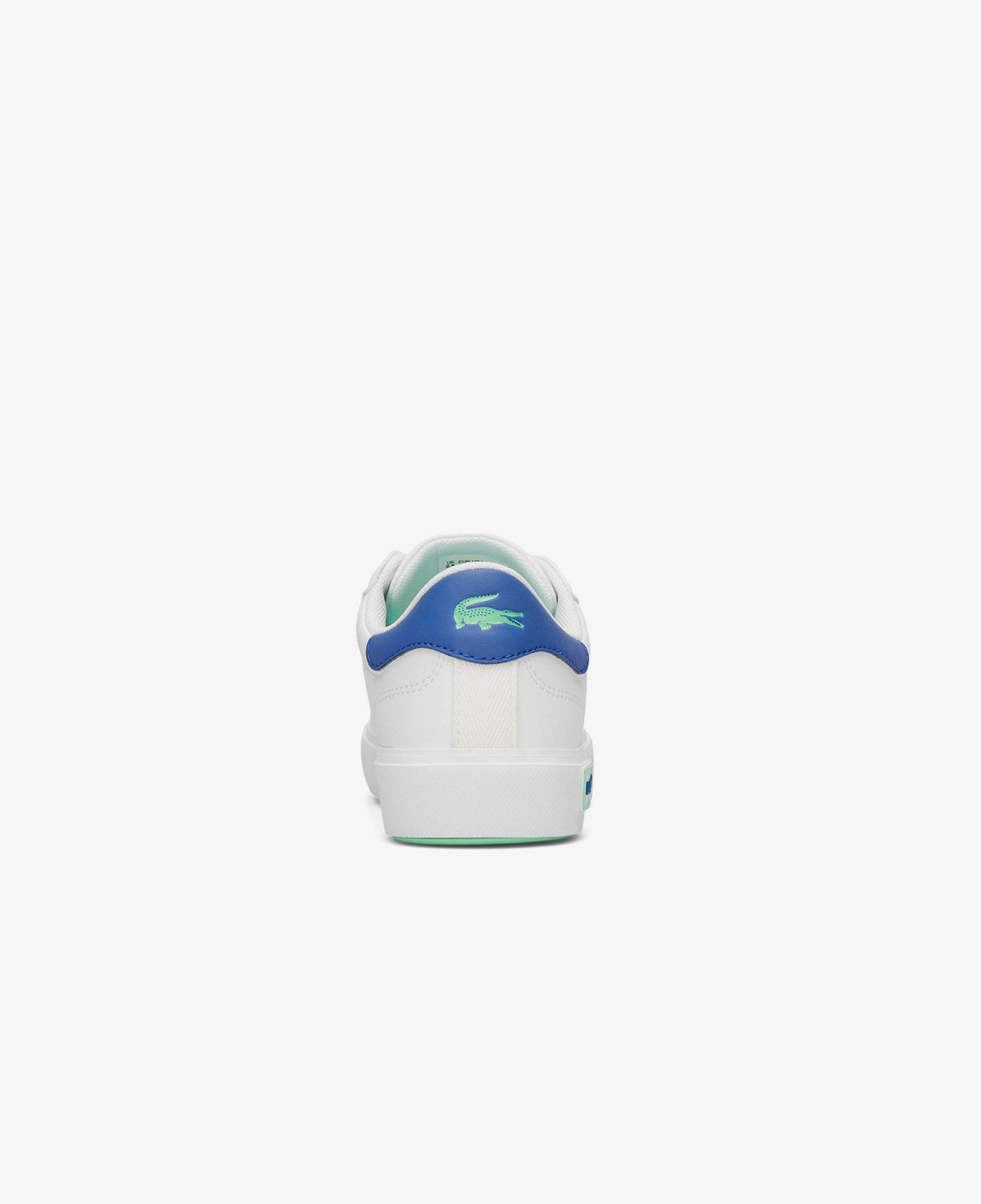 Lacoste Classic Bebek Beyaz Sneaker
