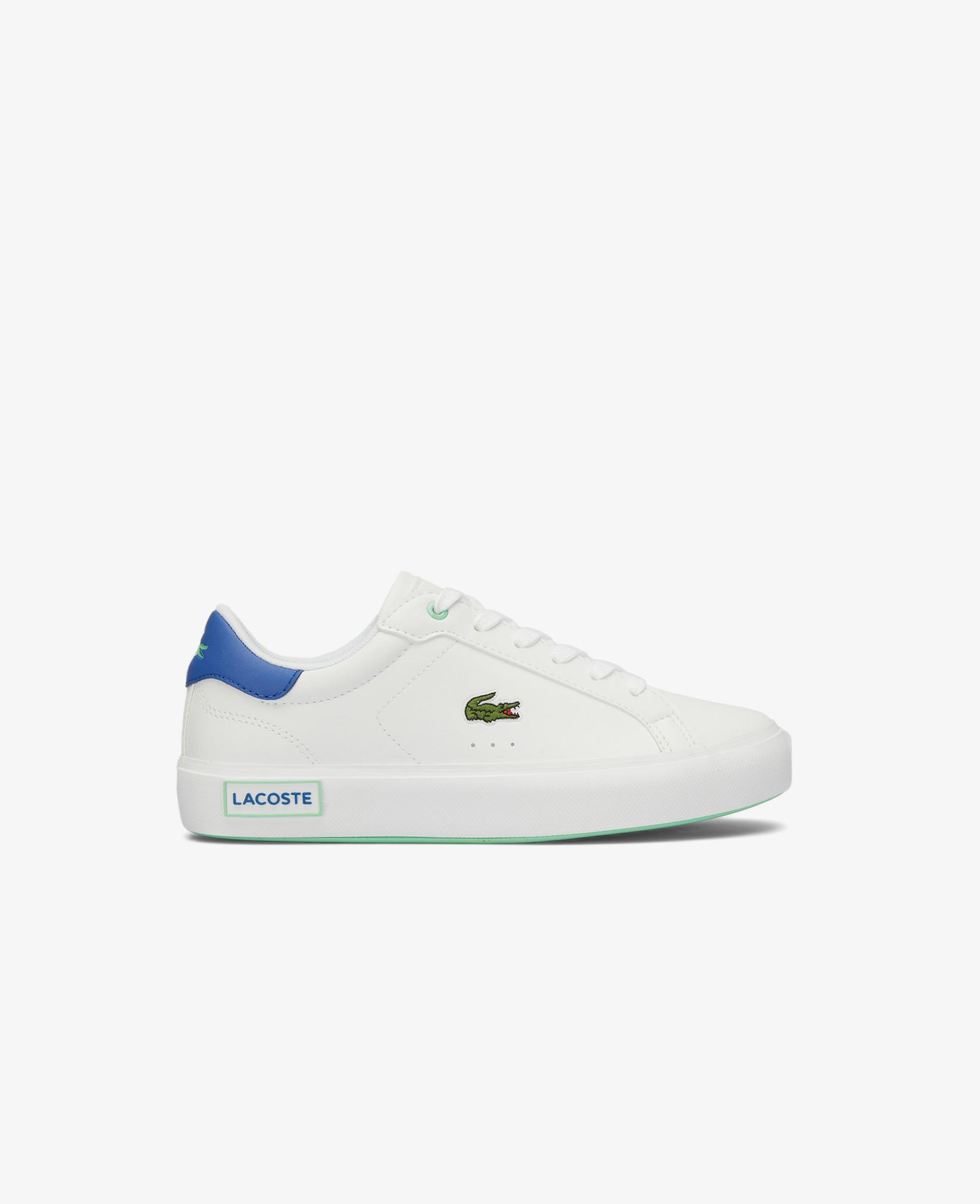 Lacoste Classic Bebek Beyaz Sneaker