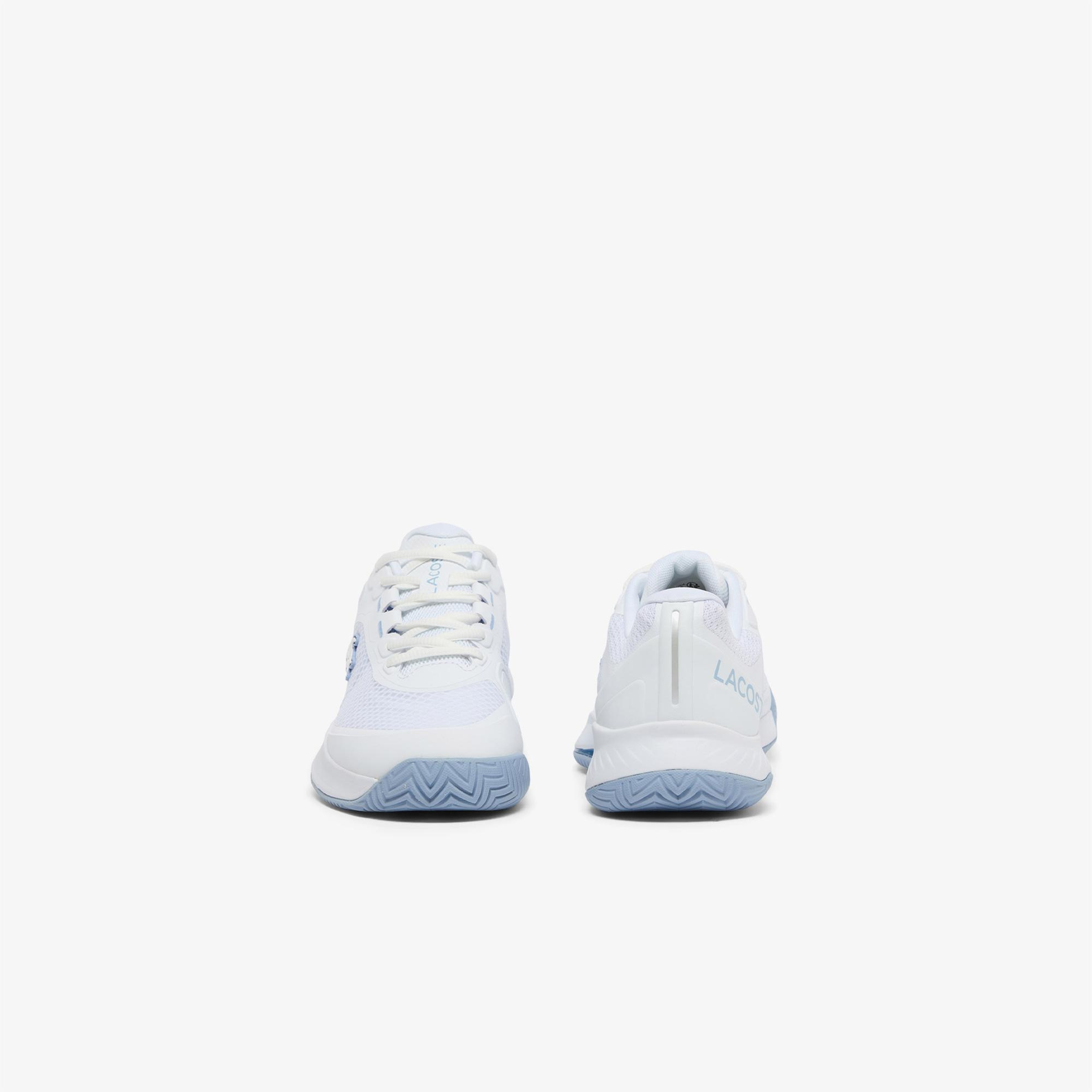 Tech Point Kadın Beyaz Sneaker