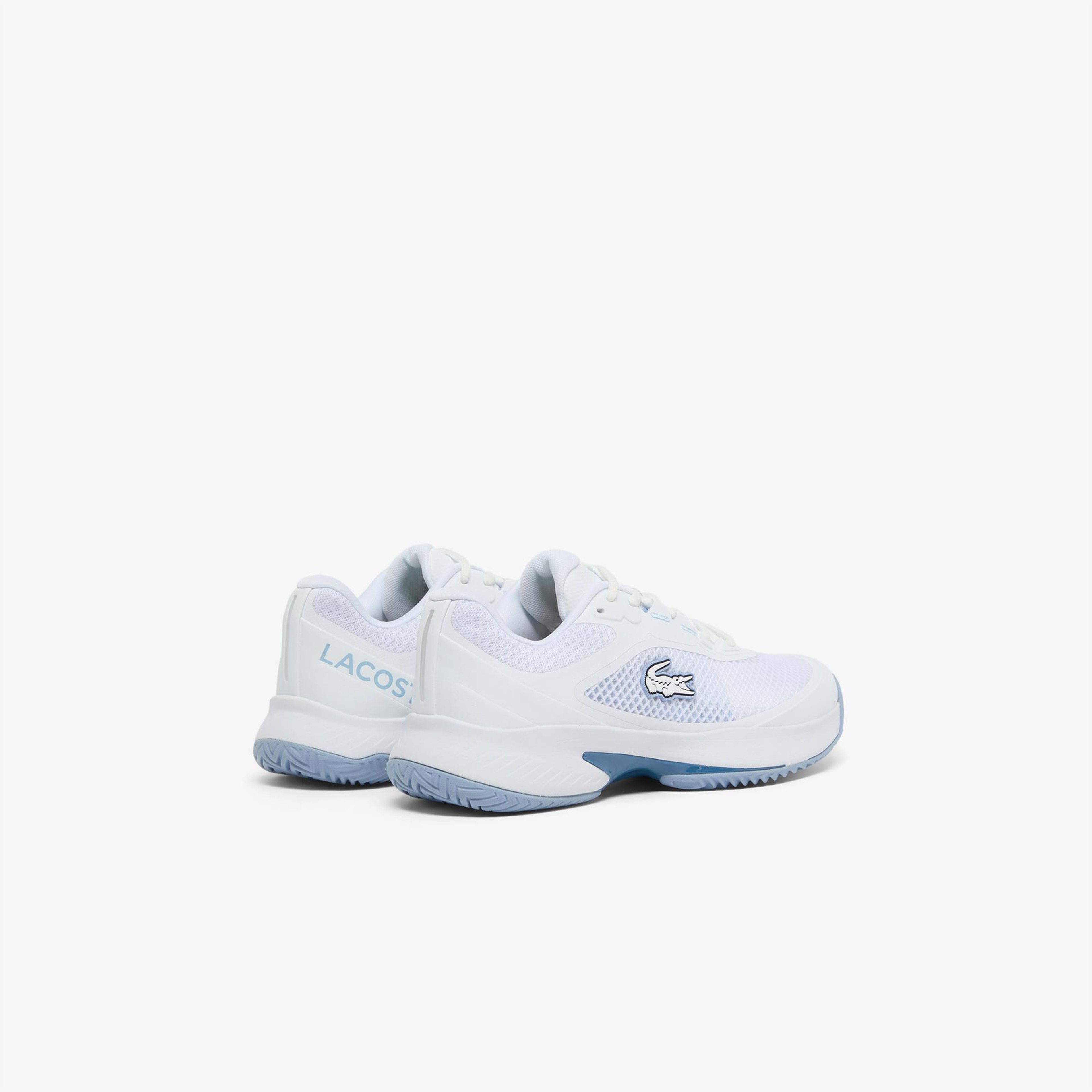 Tech Point Kadın Beyaz Sneaker