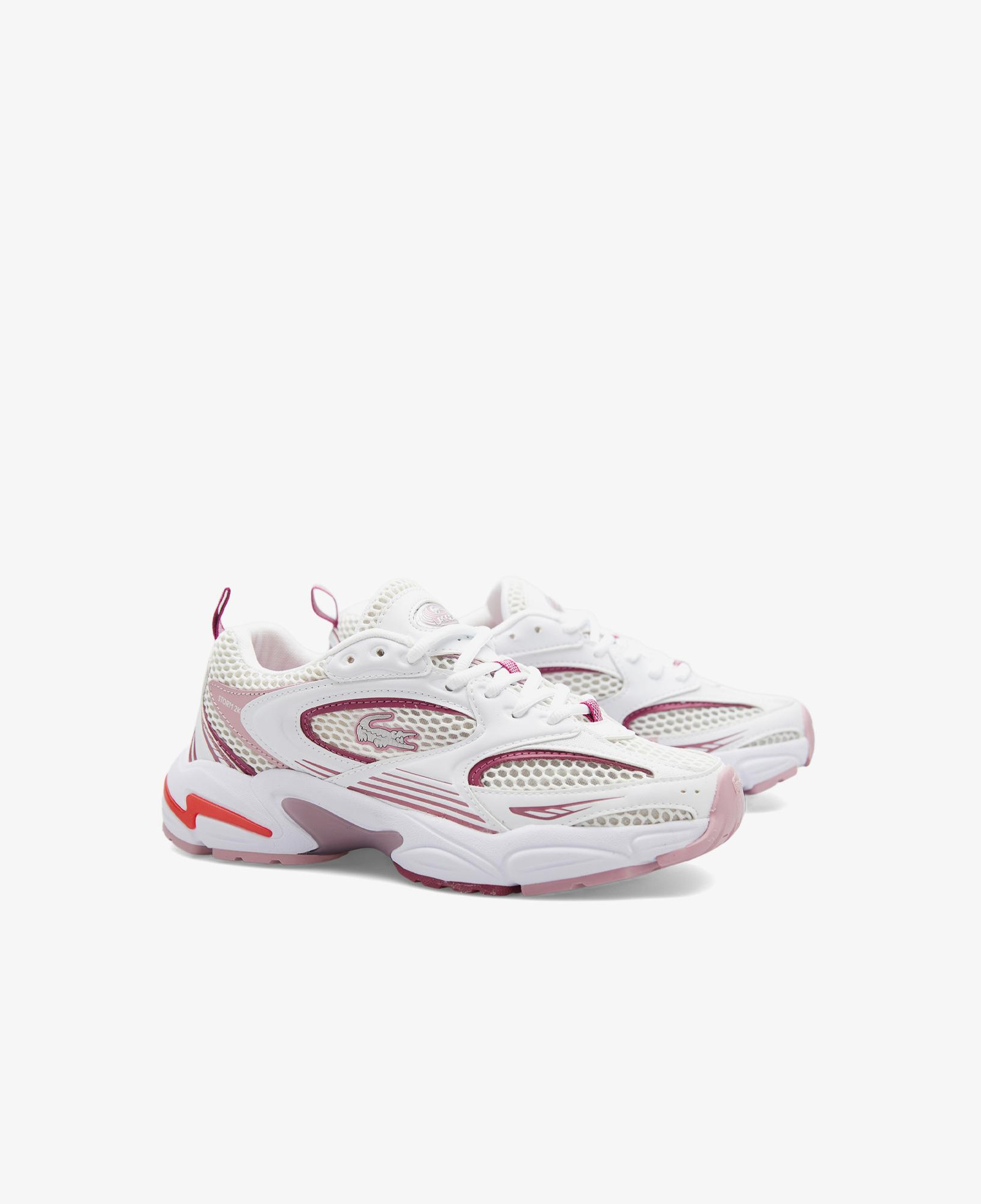 Storm 96 2K Kadın Beyaz Sneaker