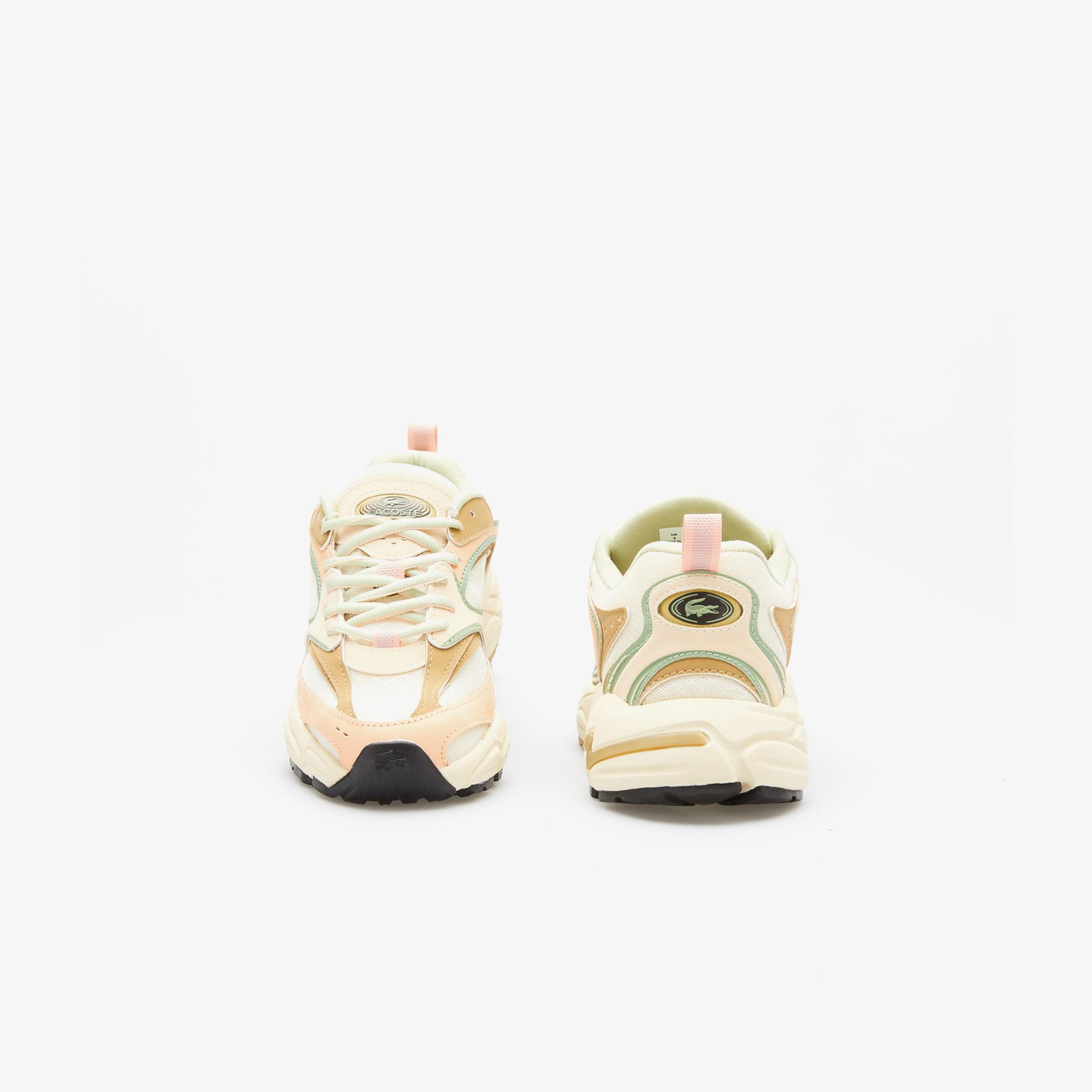 Storm 96 2K Kadın Bej Sneaker