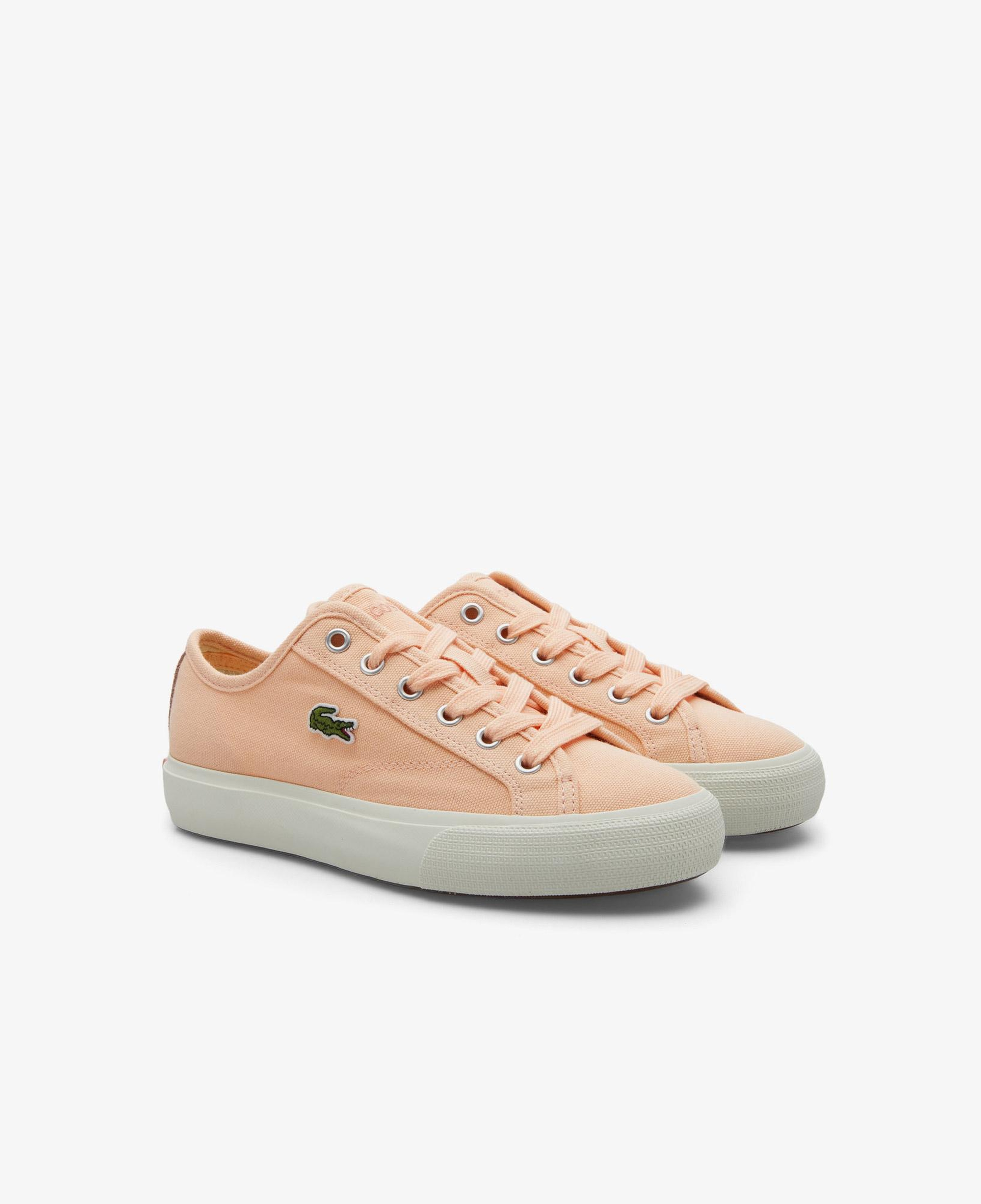 Backcourt Kadın Pembe Sneaker
