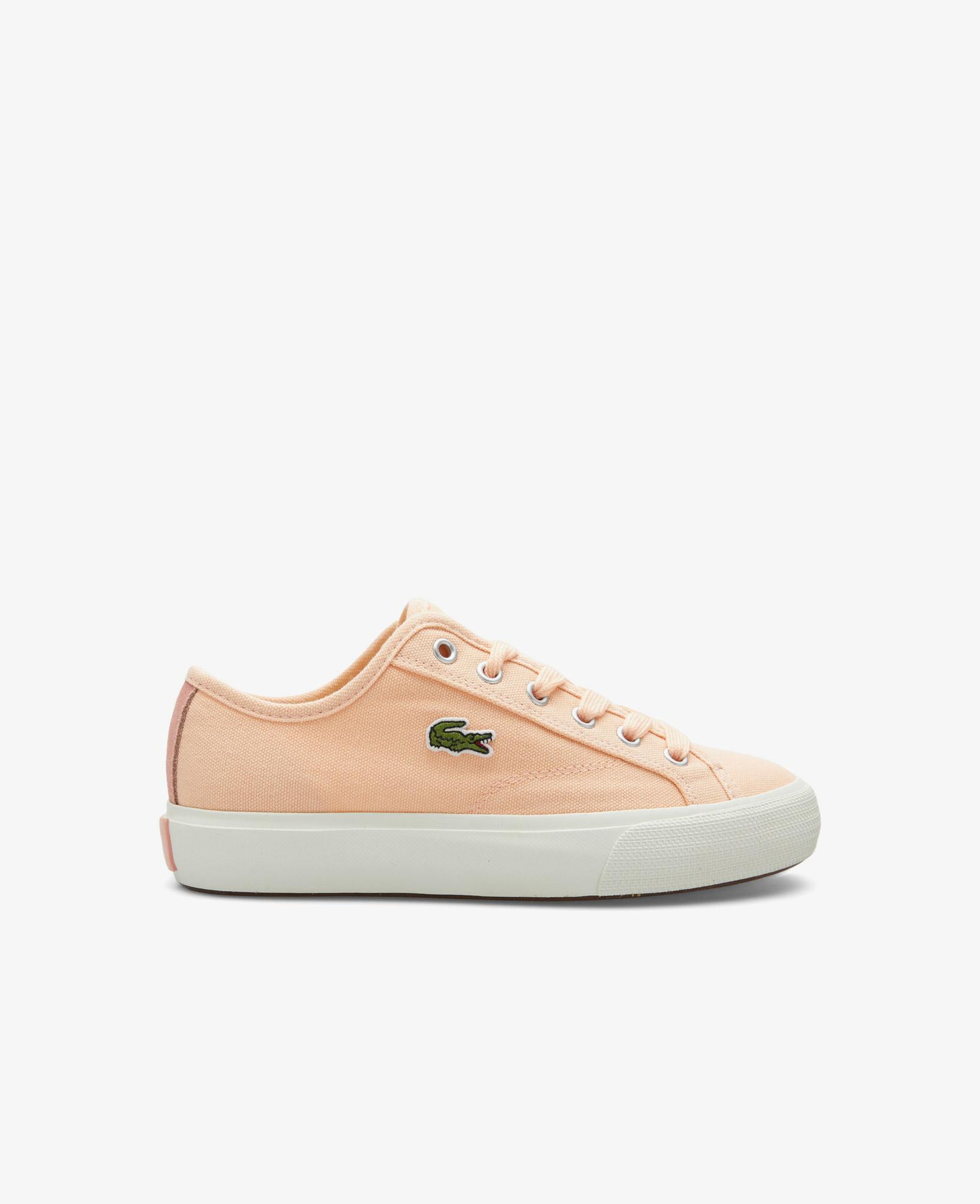 Backcourt Kadın Pembe Sneaker