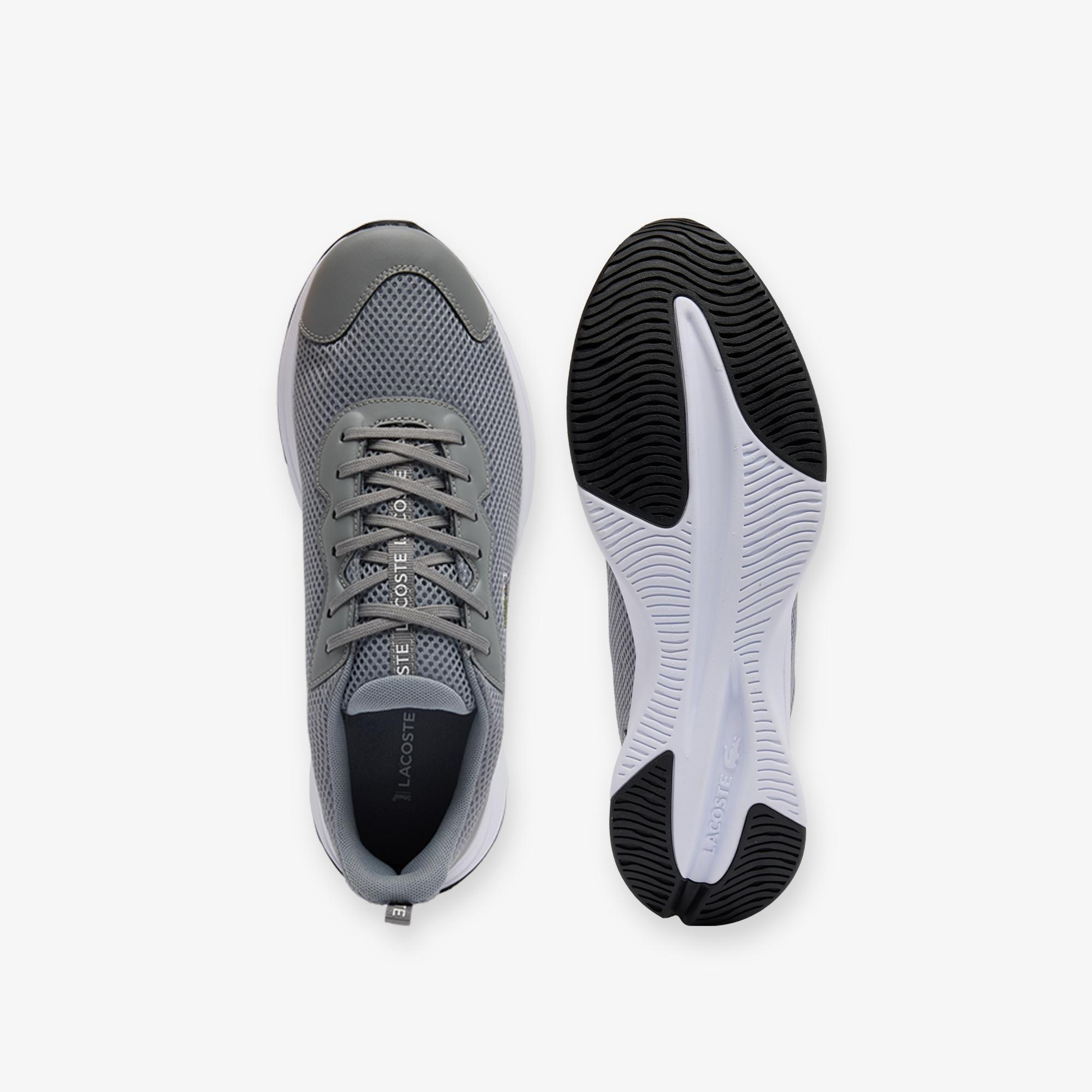 Neo Run Base Erkek Gri Sneaker