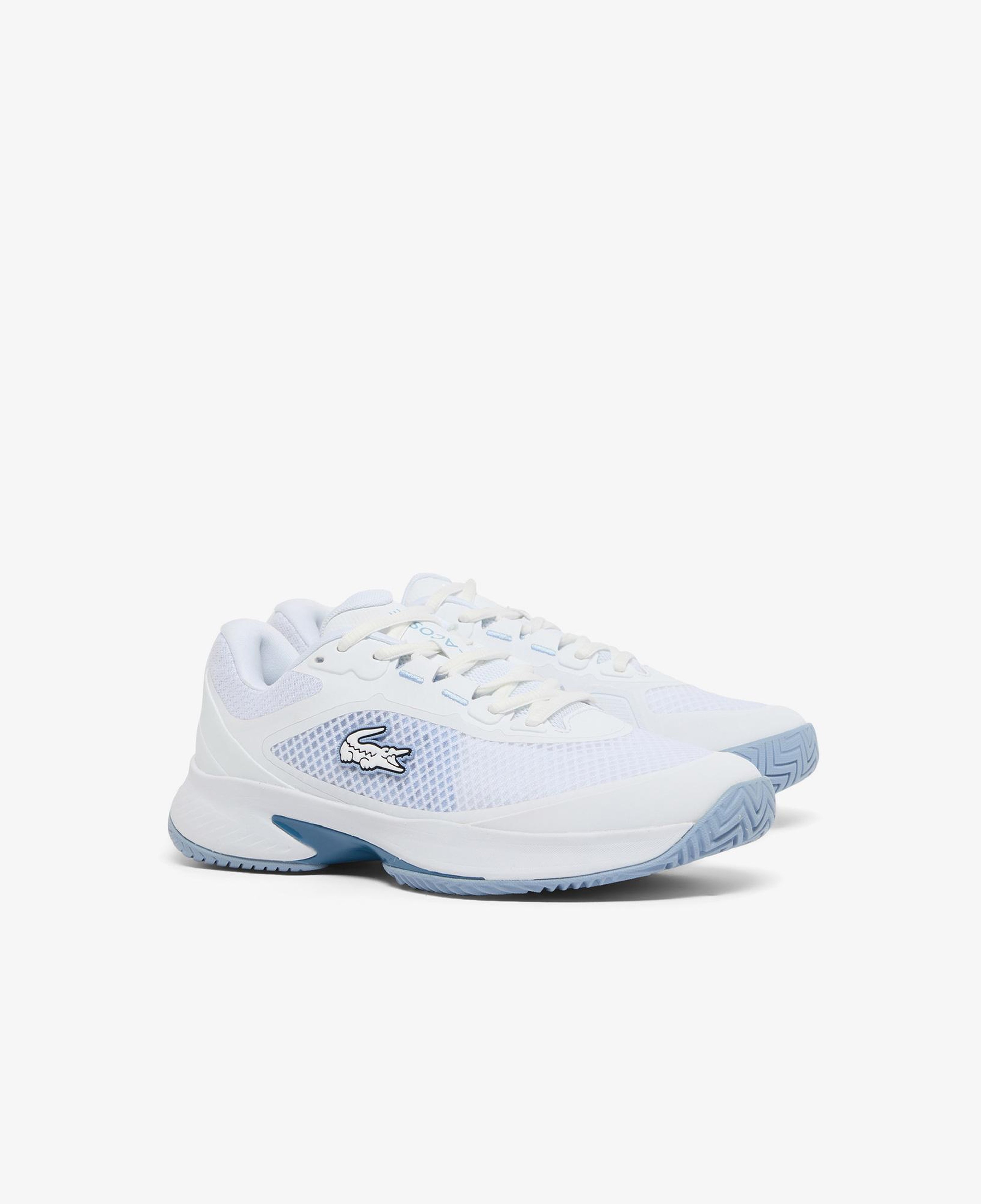 Tech Point Kadın Beyaz Sneaker