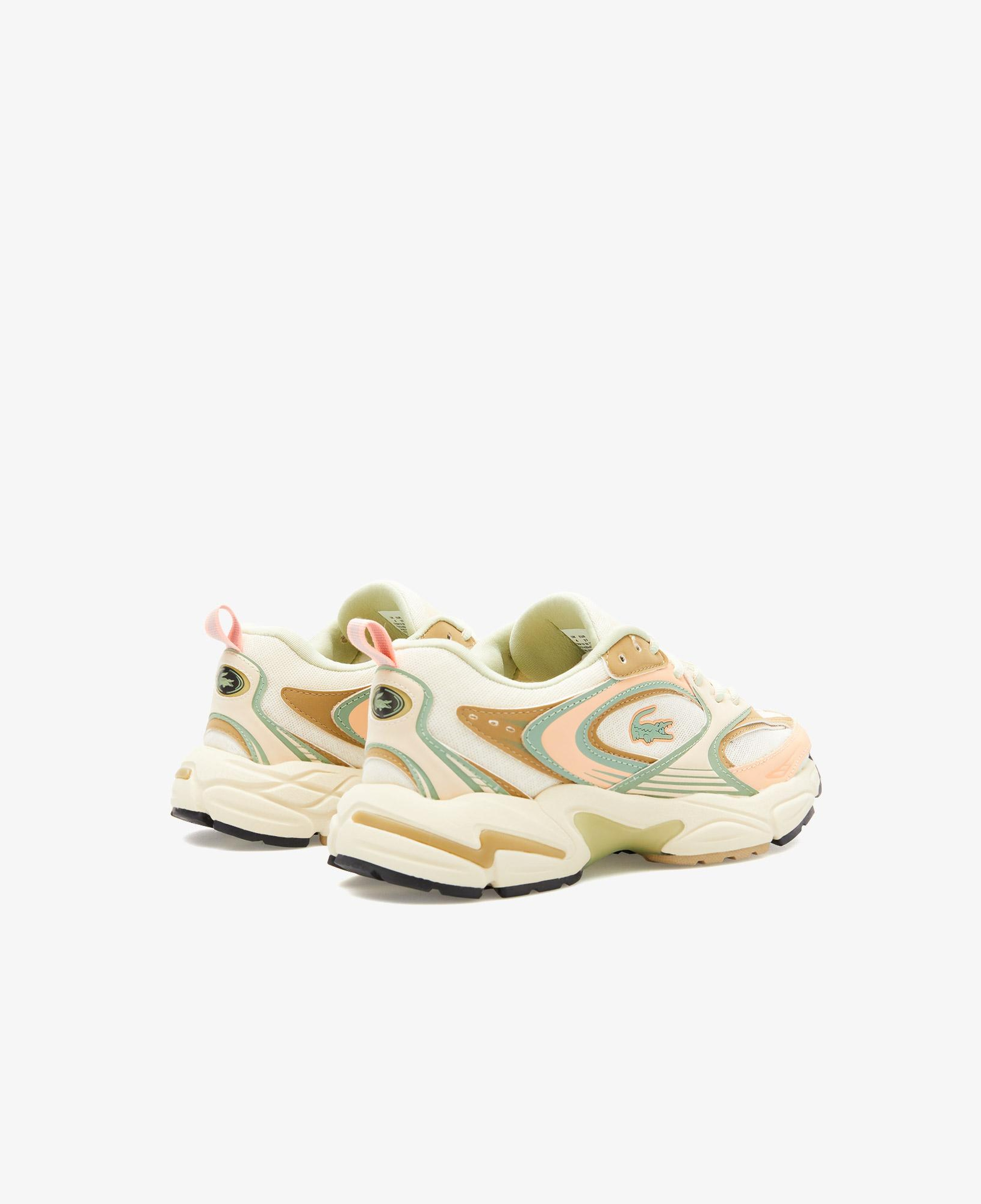Storm 96 2K Kadın Bej Sneaker