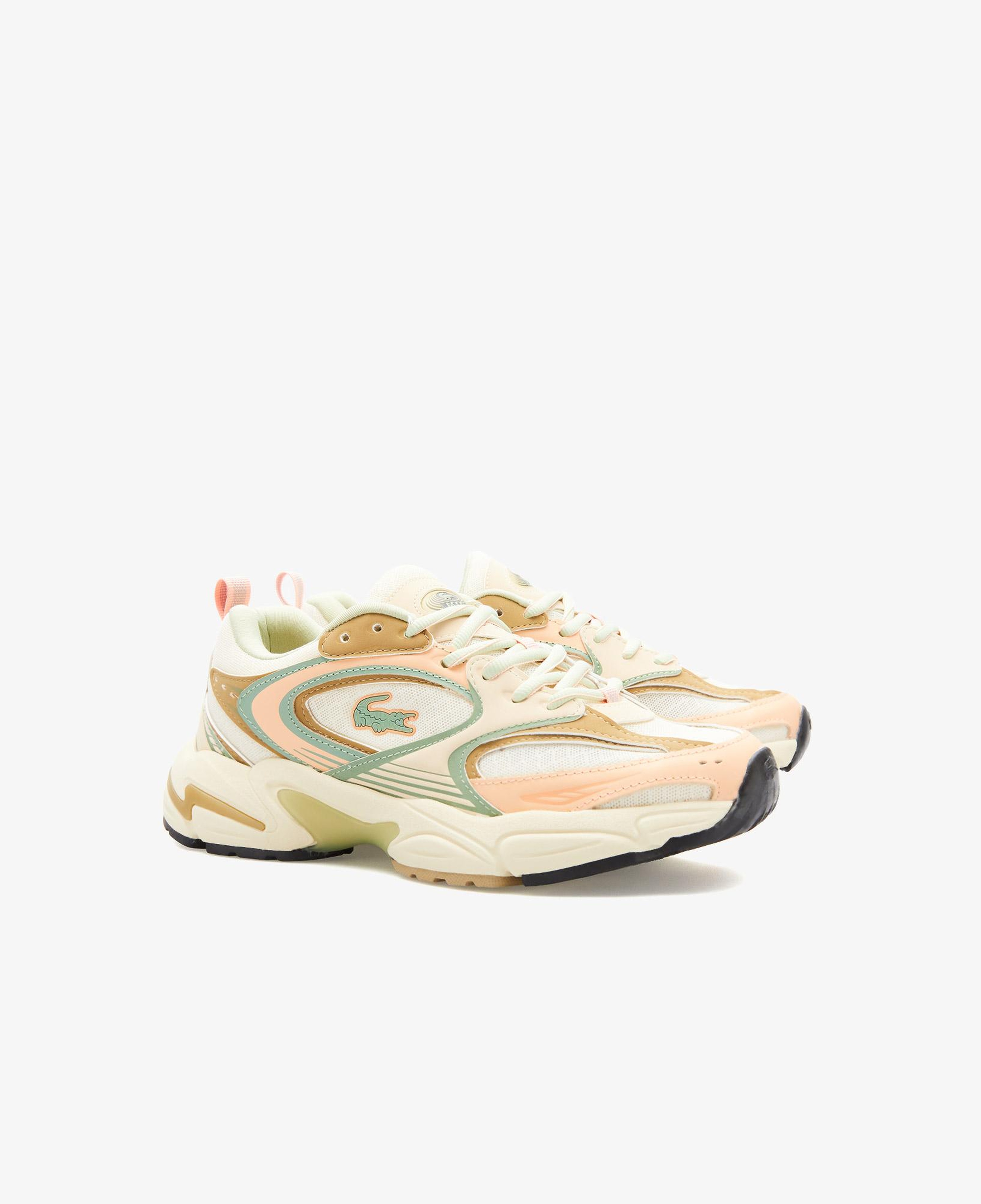 Storm 96 2K Kadın Bej Sneaker