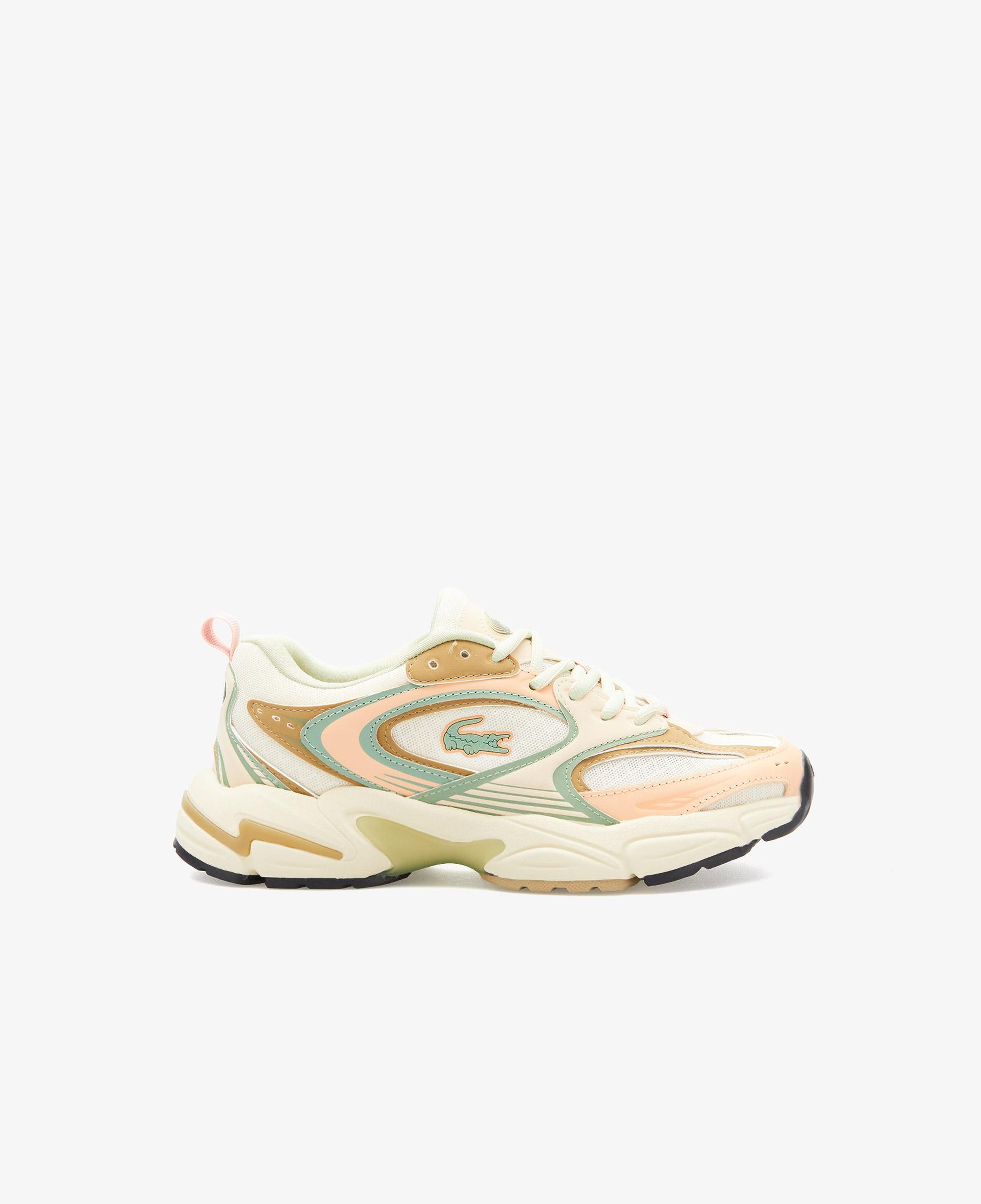 Storm 96 2K Kadın Bej Sneaker