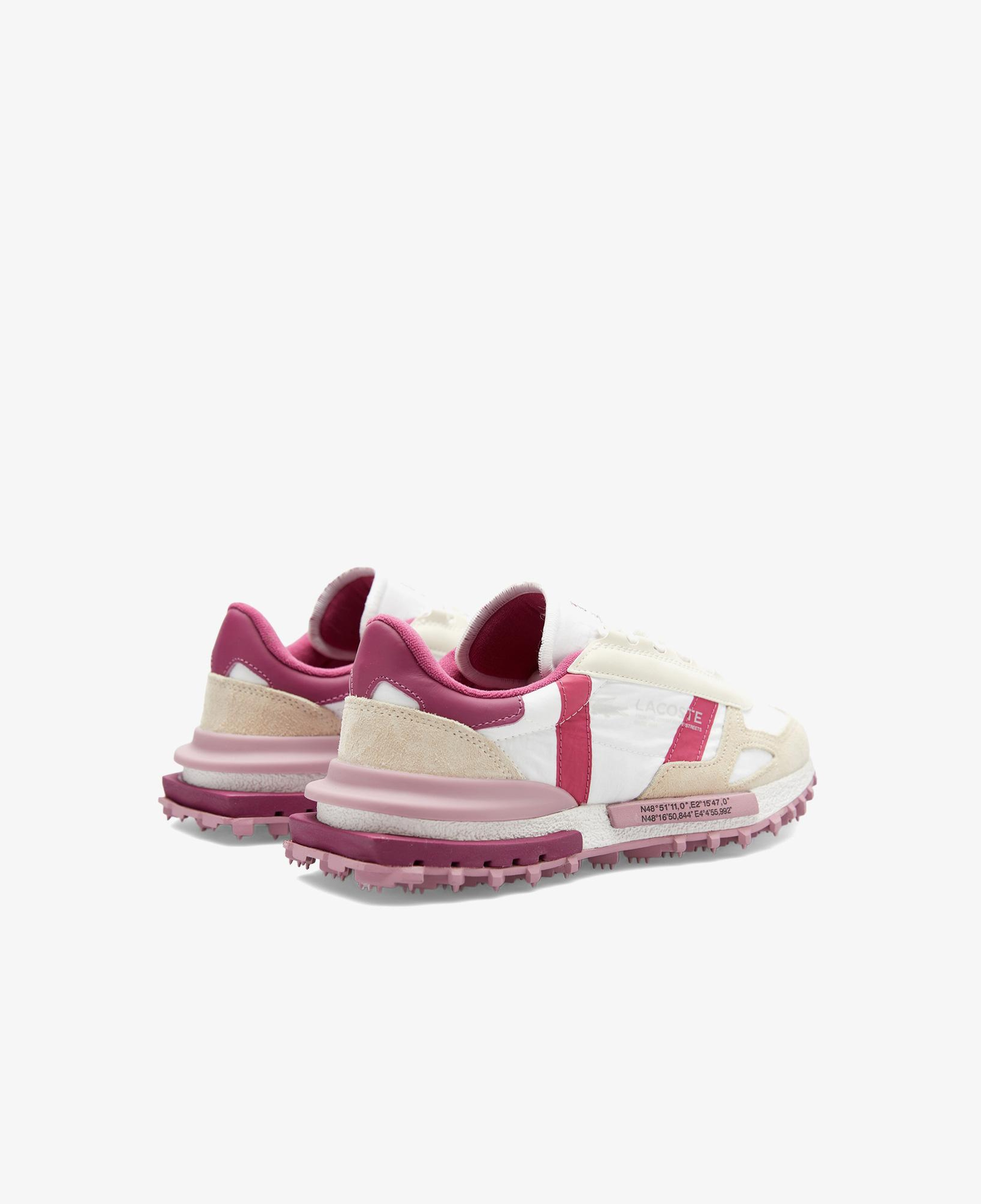 Elite Active Kadın Beyaz Sneaker