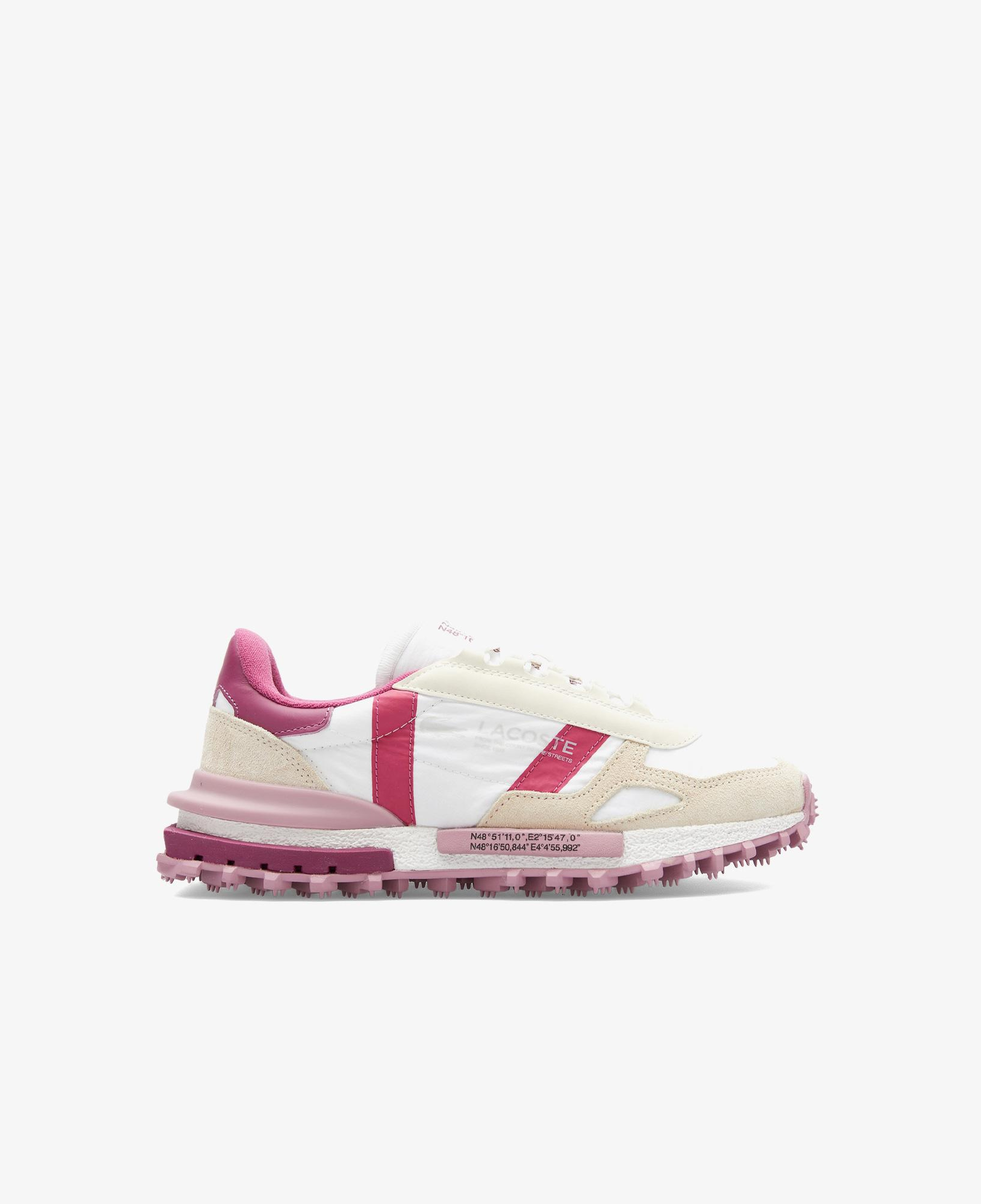 Elite Active Kadın Beyaz Sneaker