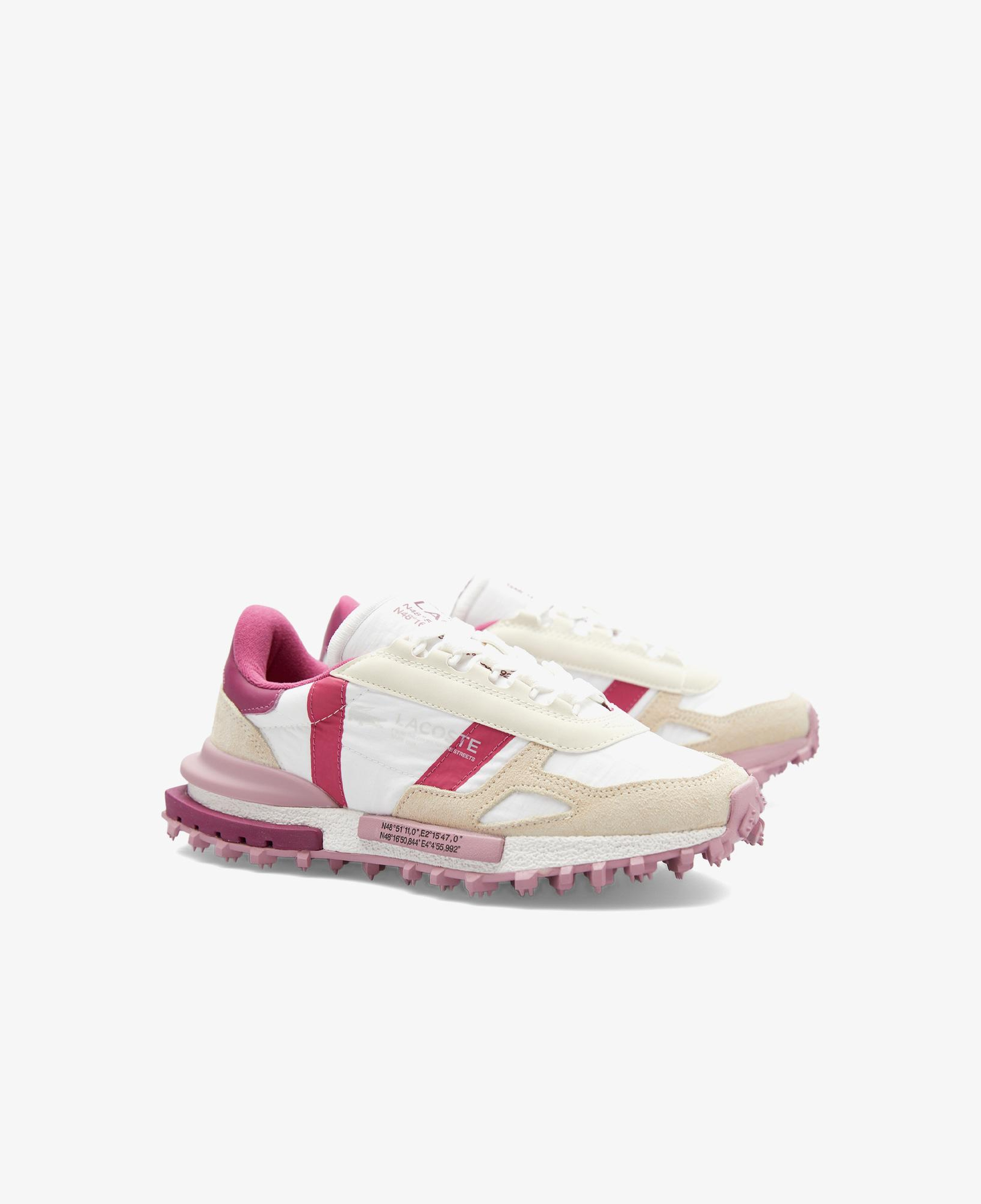 Elite Active Kadın Beyaz Sneaker