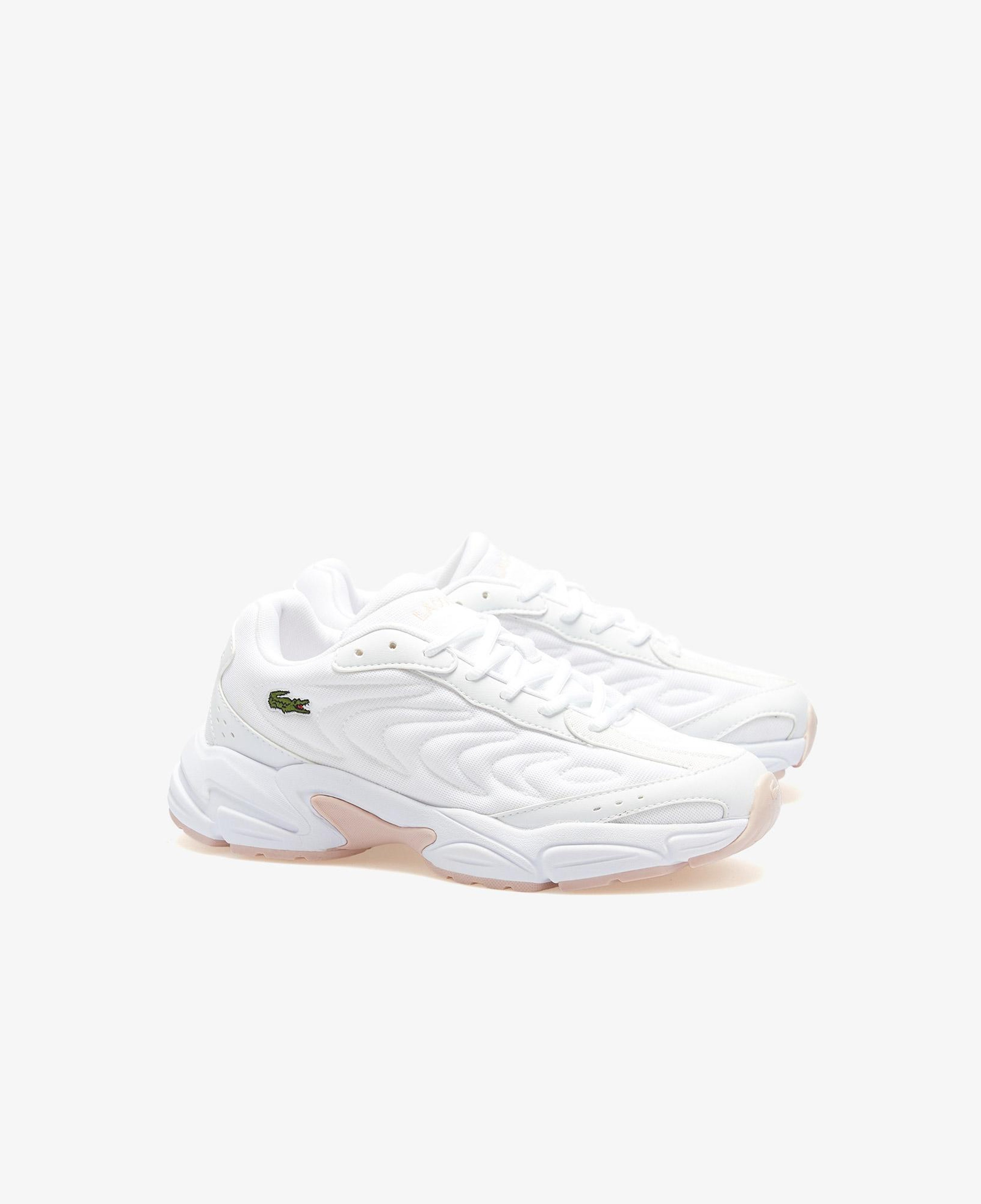 Storm 96 2K Lite Kadın Beyaz Sneaker