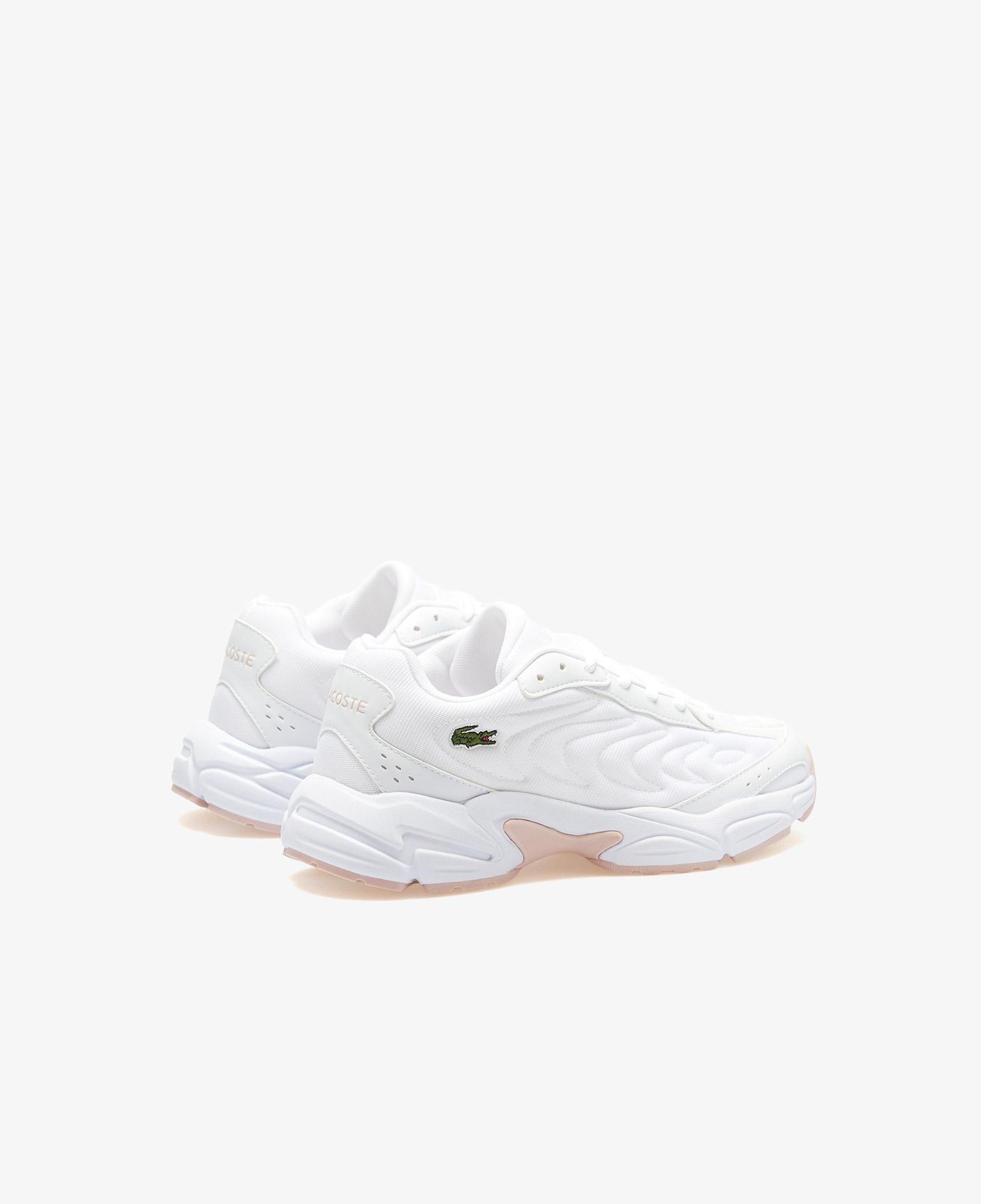 Storm 96 2K Lite Kadın Beyaz Sneaker