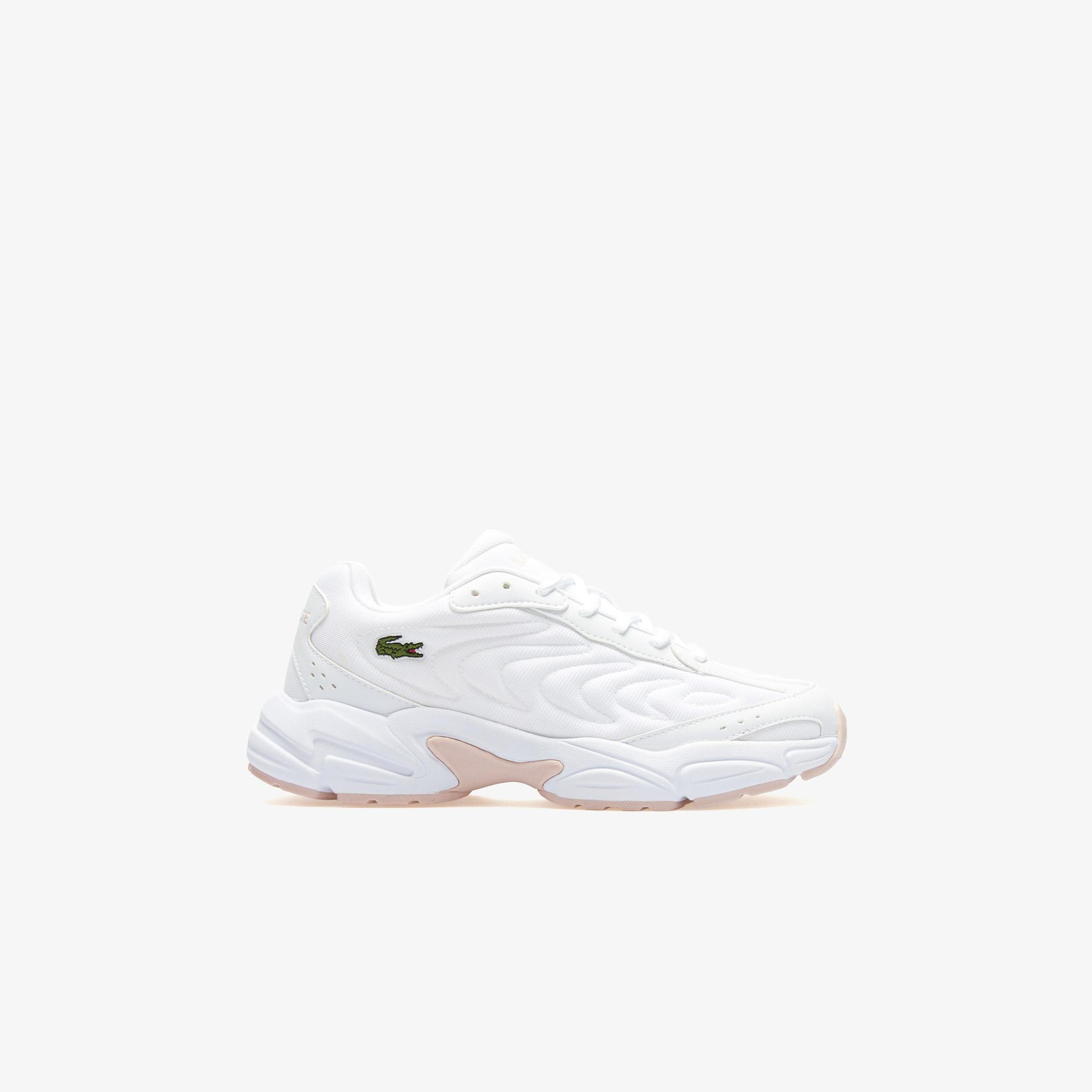 Storm 96 2K Lite Kadın Beyaz Sneaker