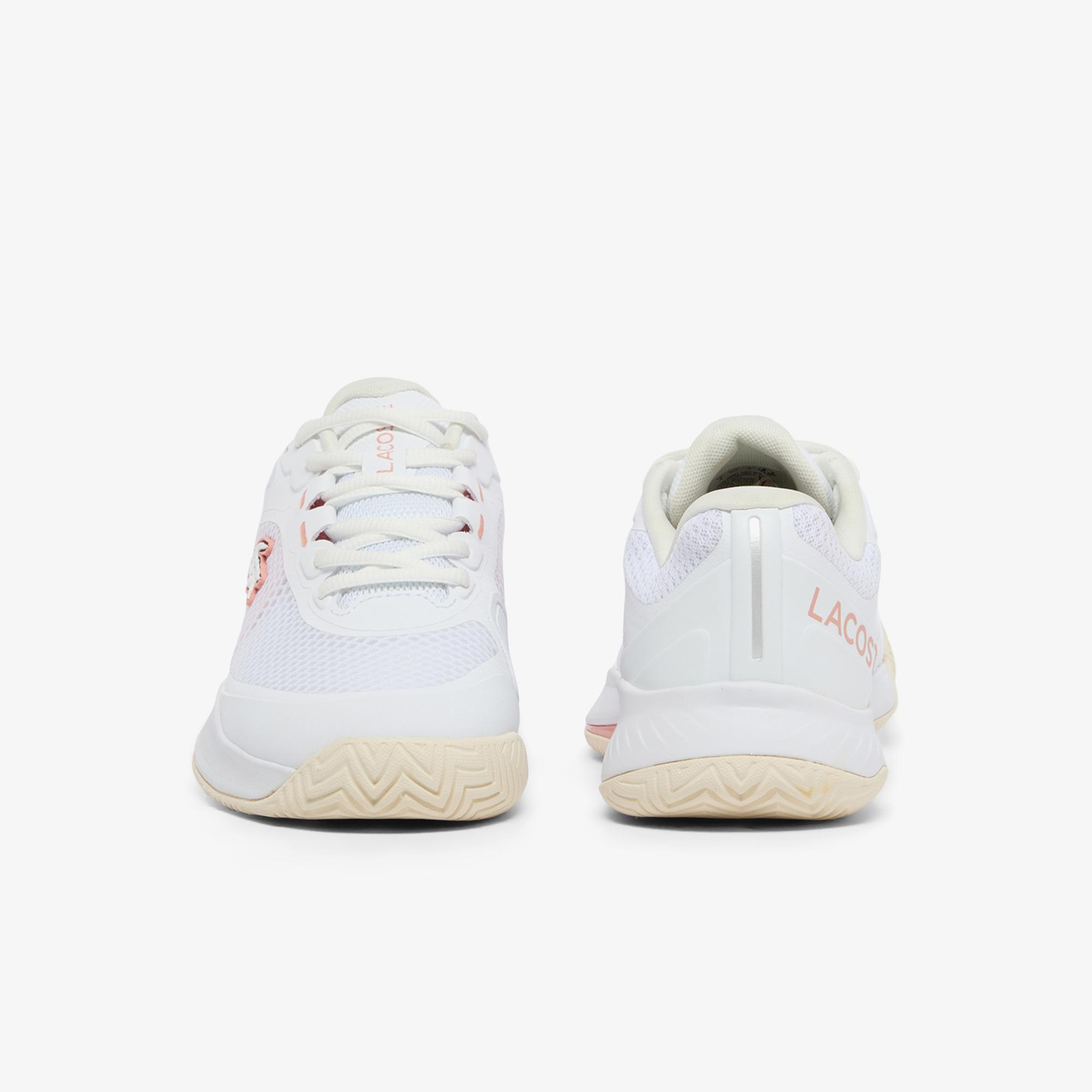 Tech Point Kadın Beyaz Sneaker