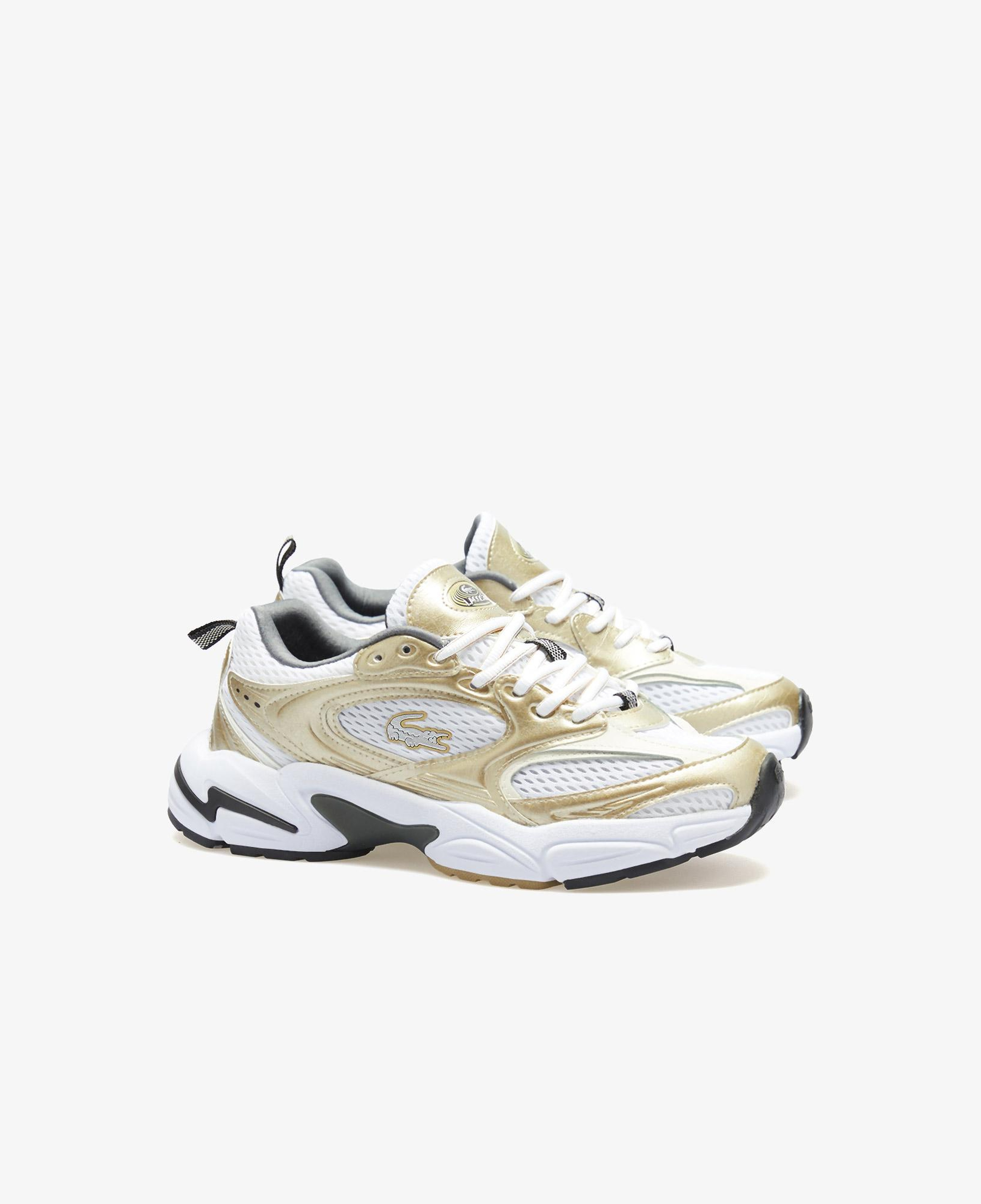 Storm 96 2K Kadın Beyaz Sneaker